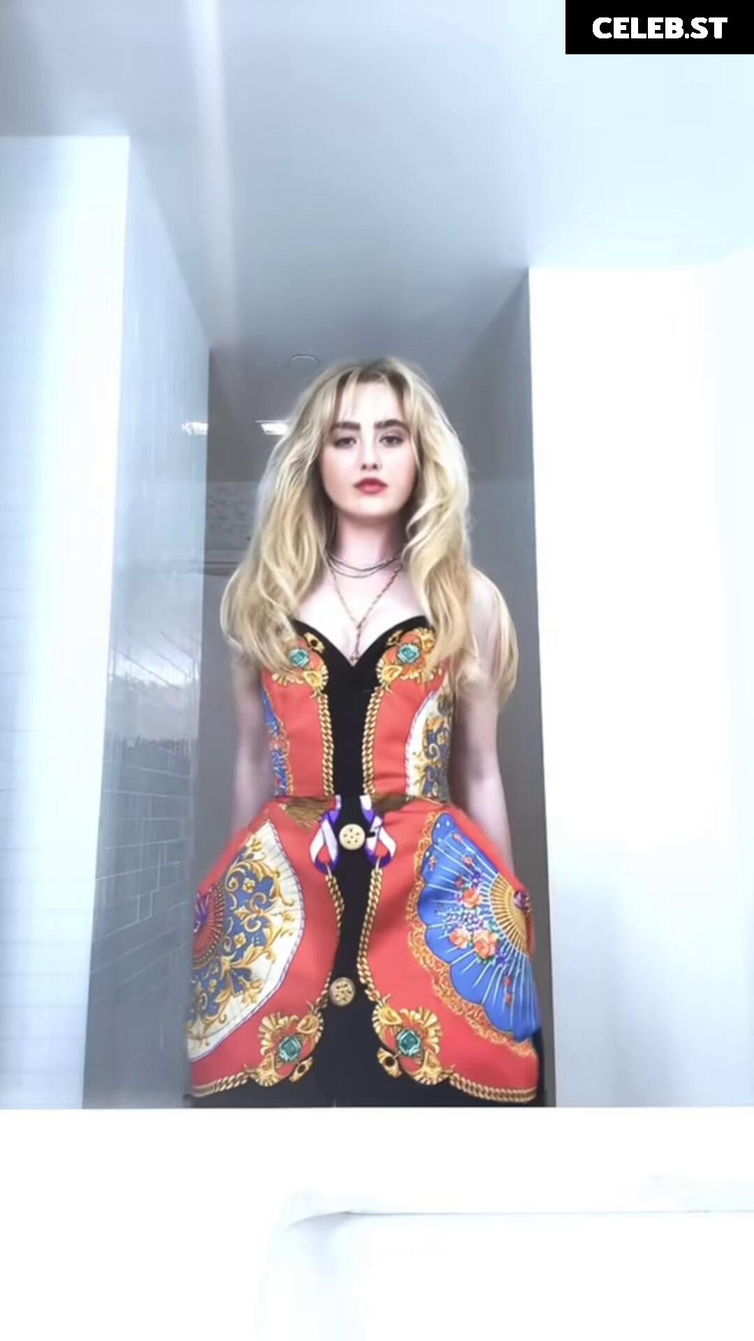 Kathryn Newton Image 22949302