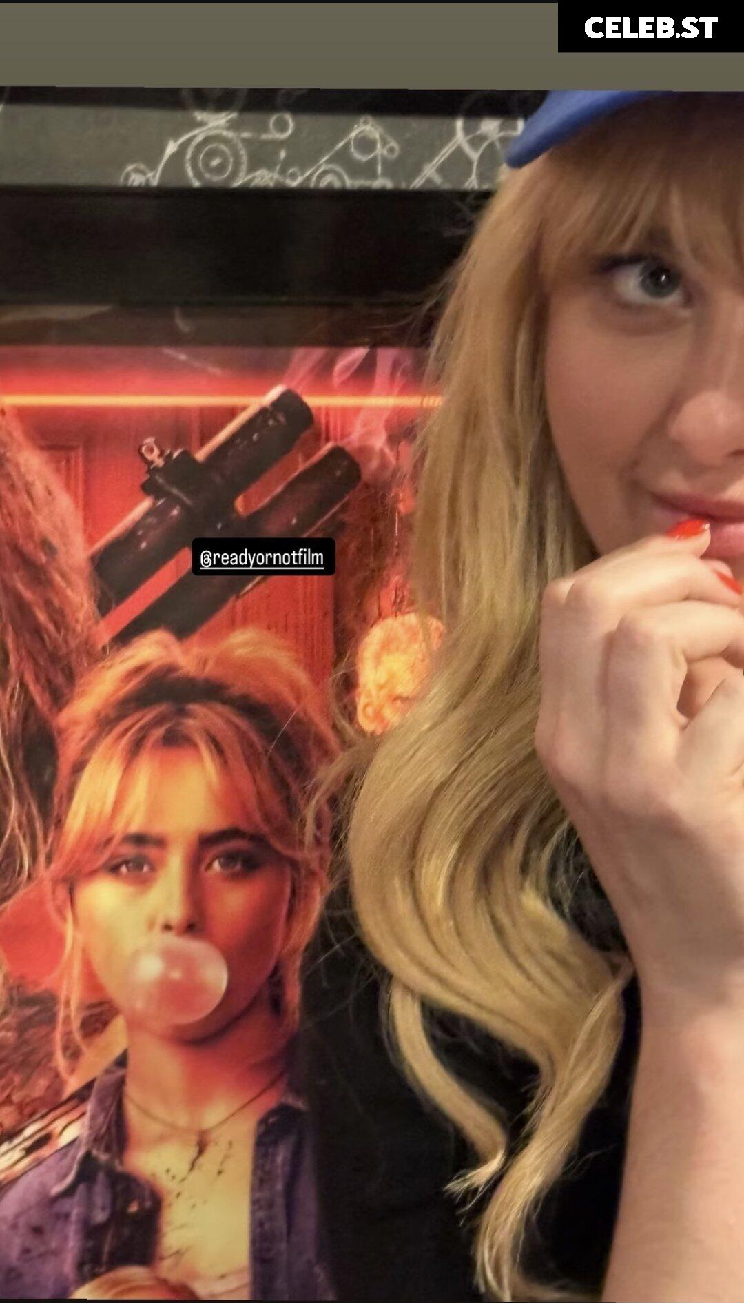 Kathryn Newton Image 22949301