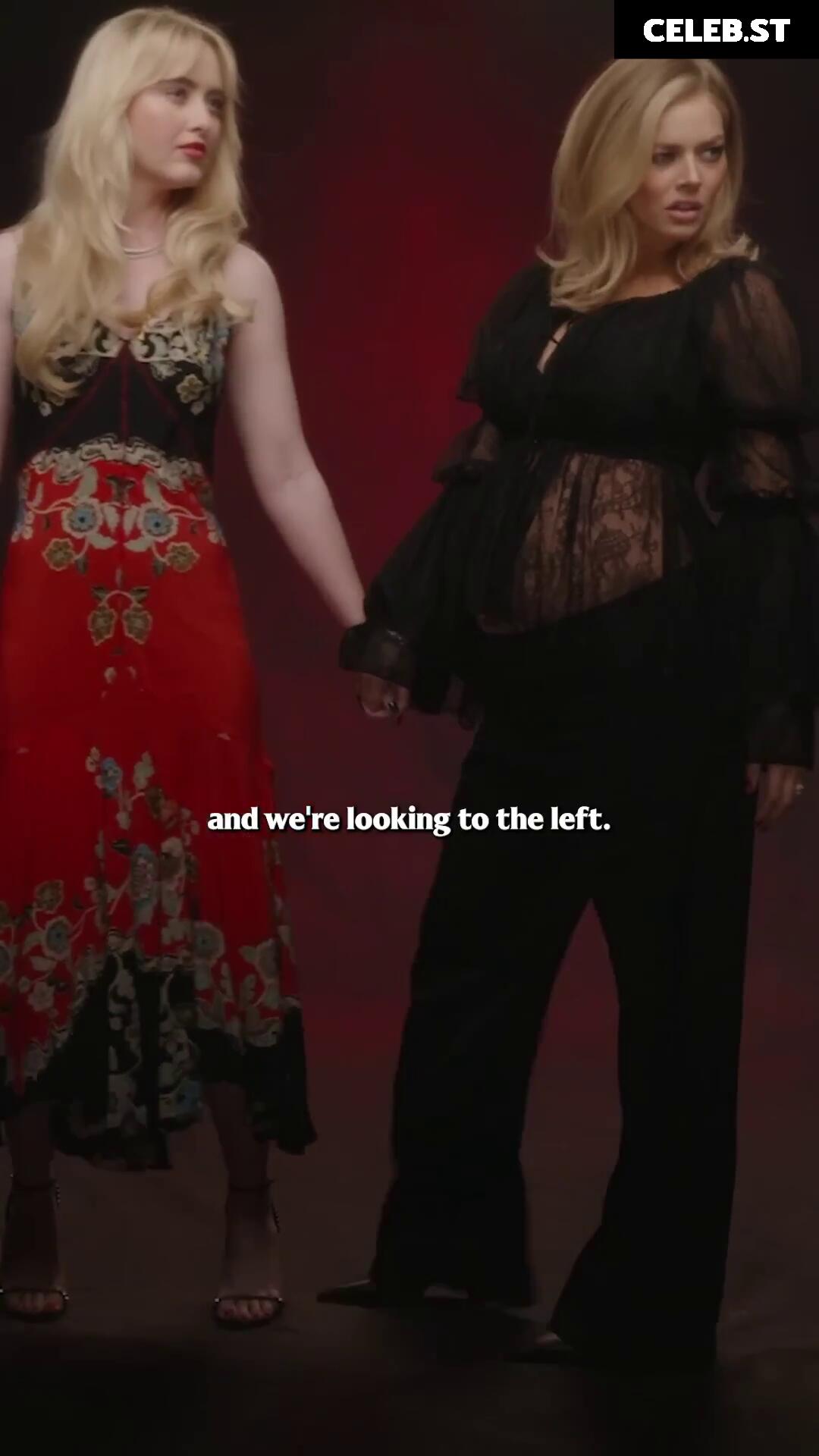 Kathryn Newton Image 22949304