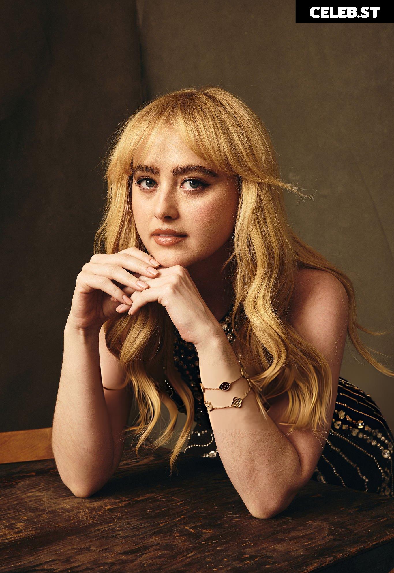 Kathryn Newton Image 22949308