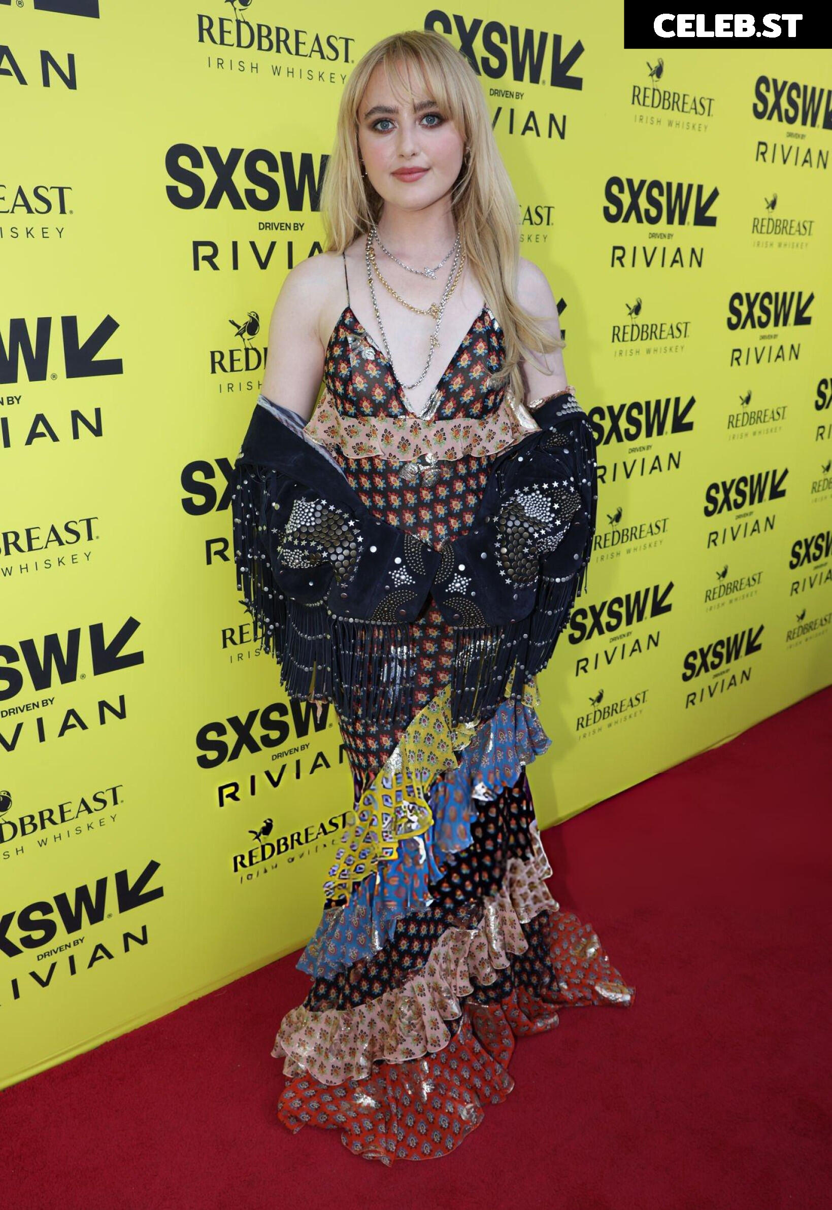 Kathryn Newton Image 22949331