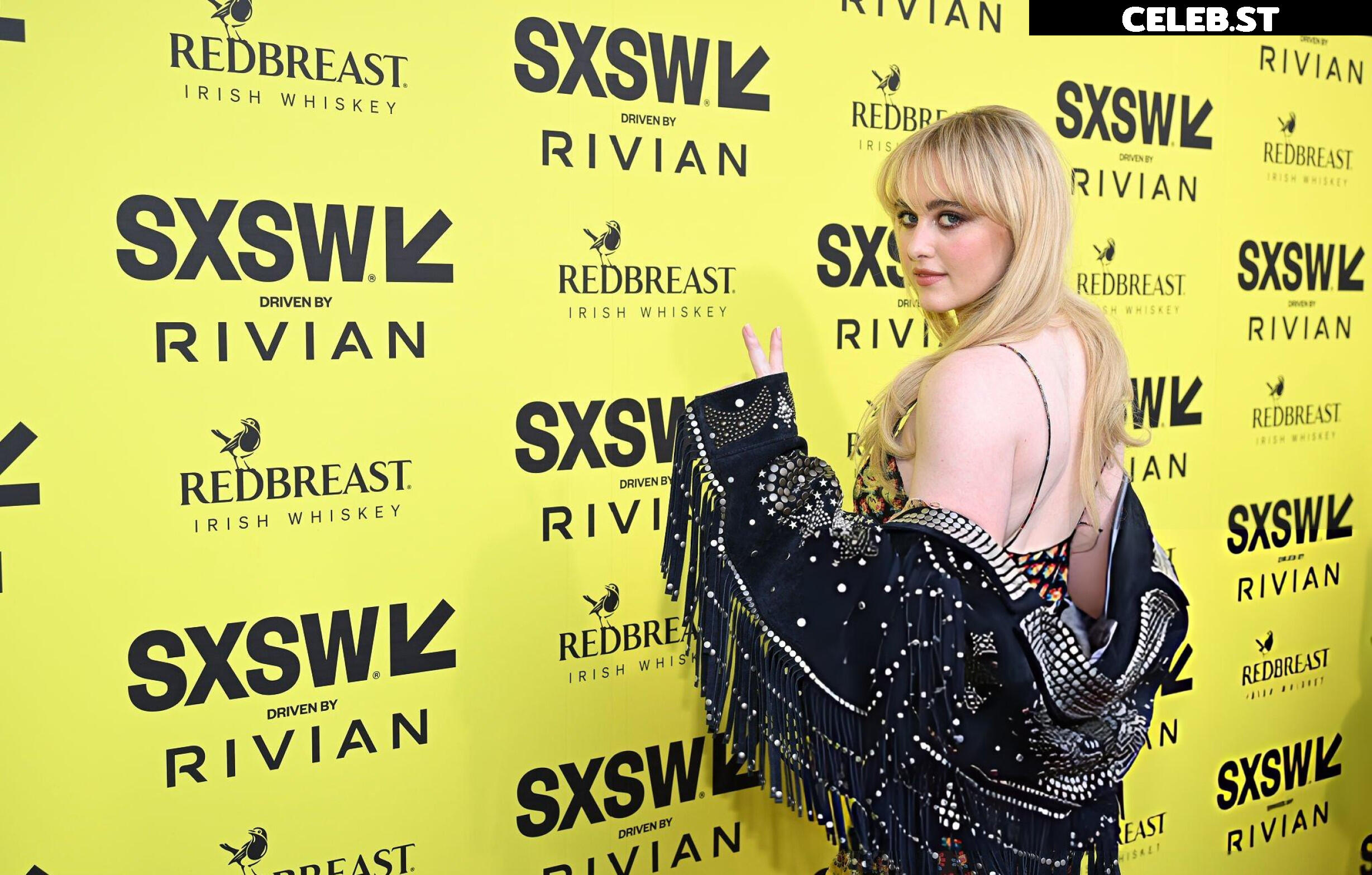 Kathryn Newton Image 22949337
