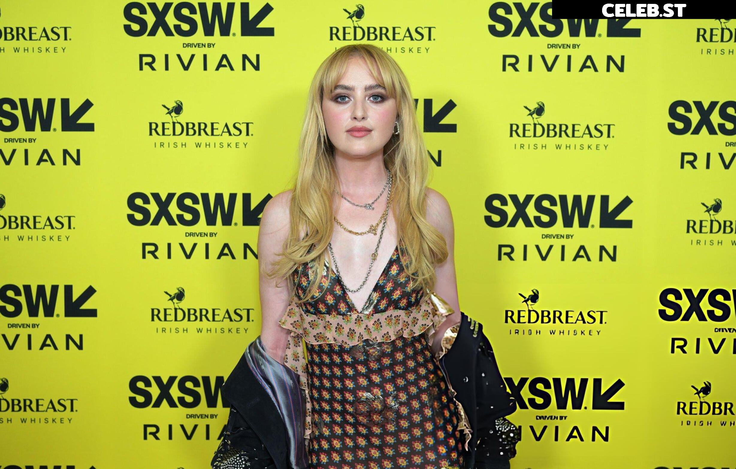 Kathryn Newton Image 22949336