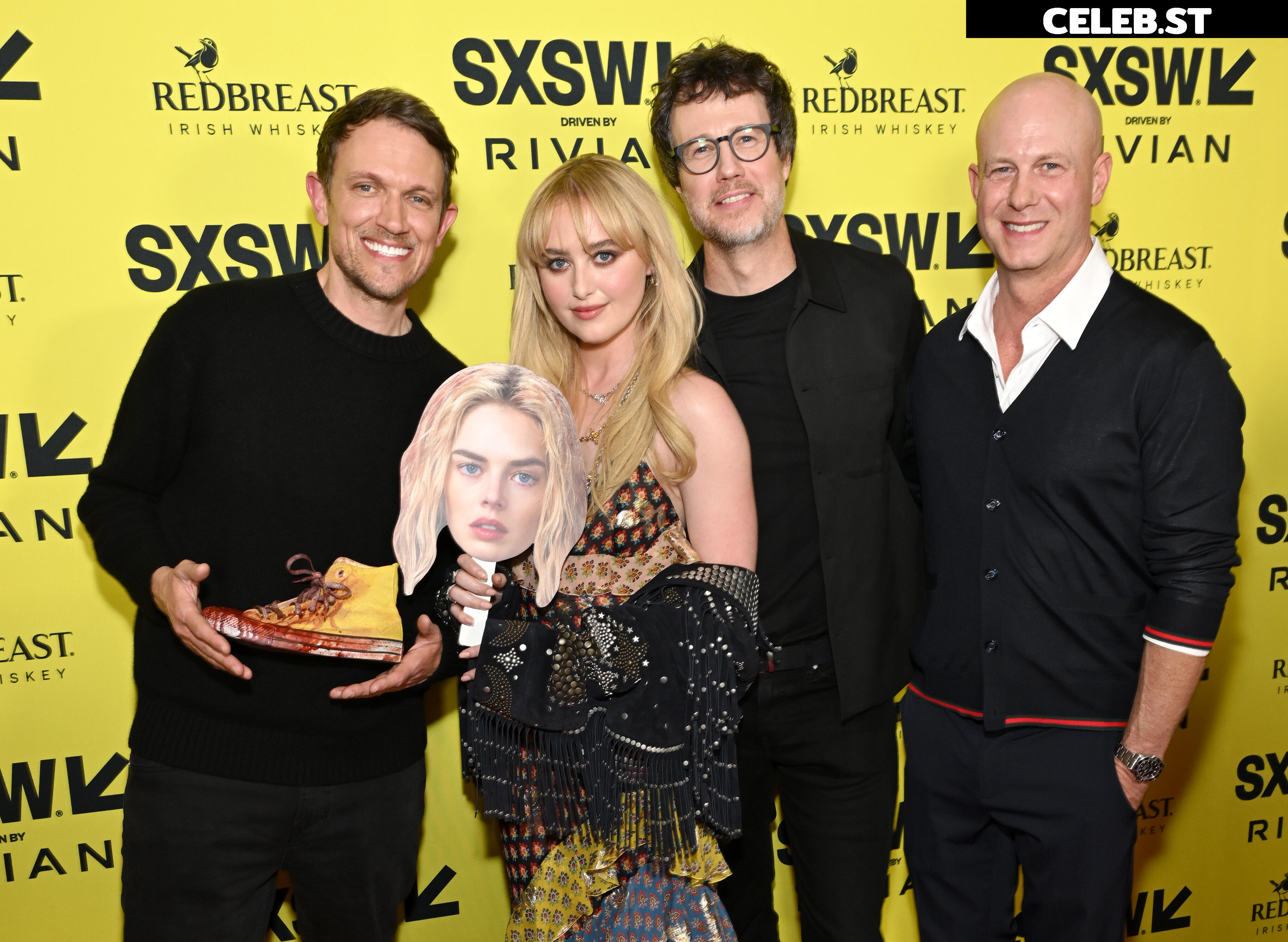 Kathryn Newton Image 22949363