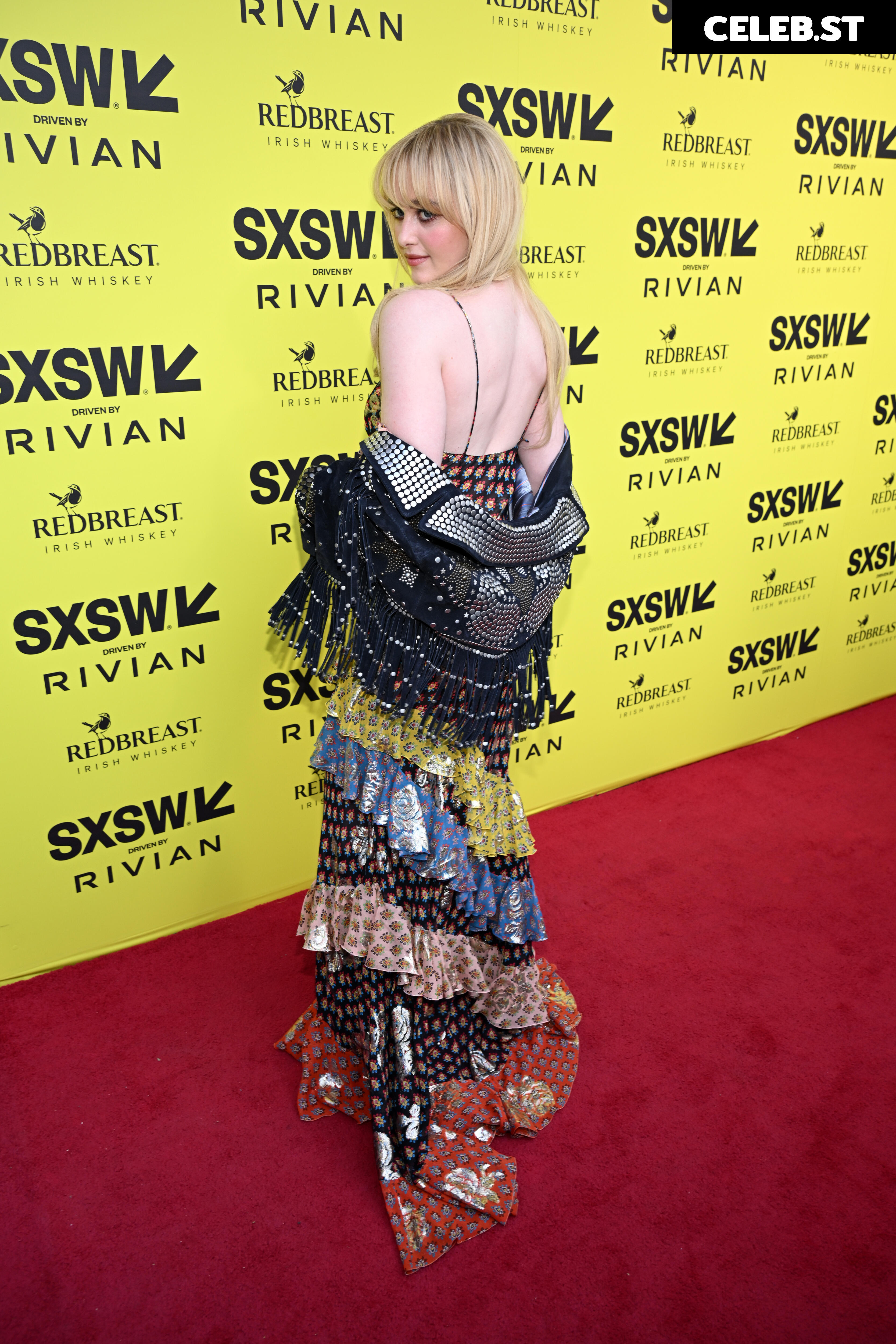 Kathryn Newton Image 22949360