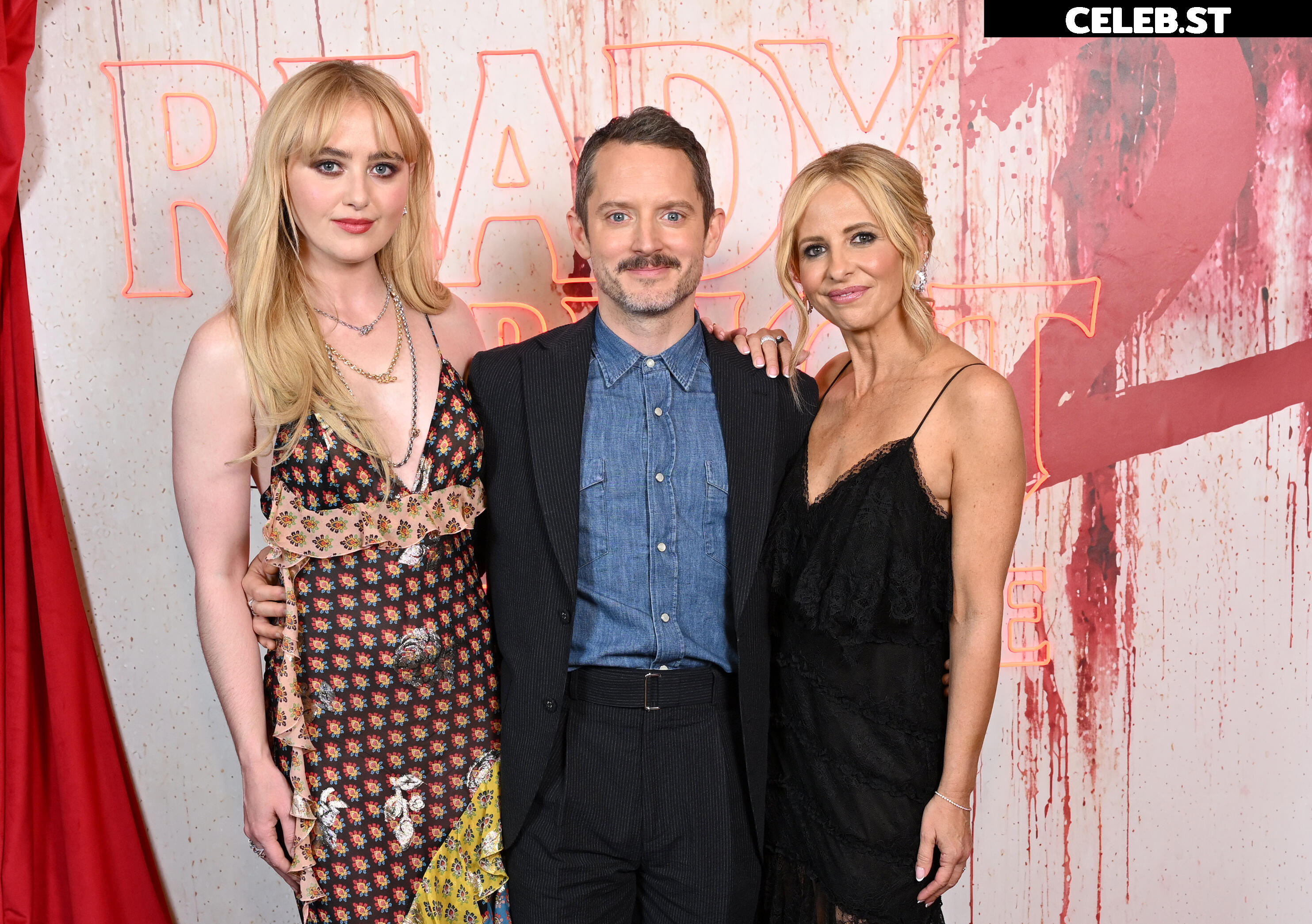 Kathryn Newton Image 22949366