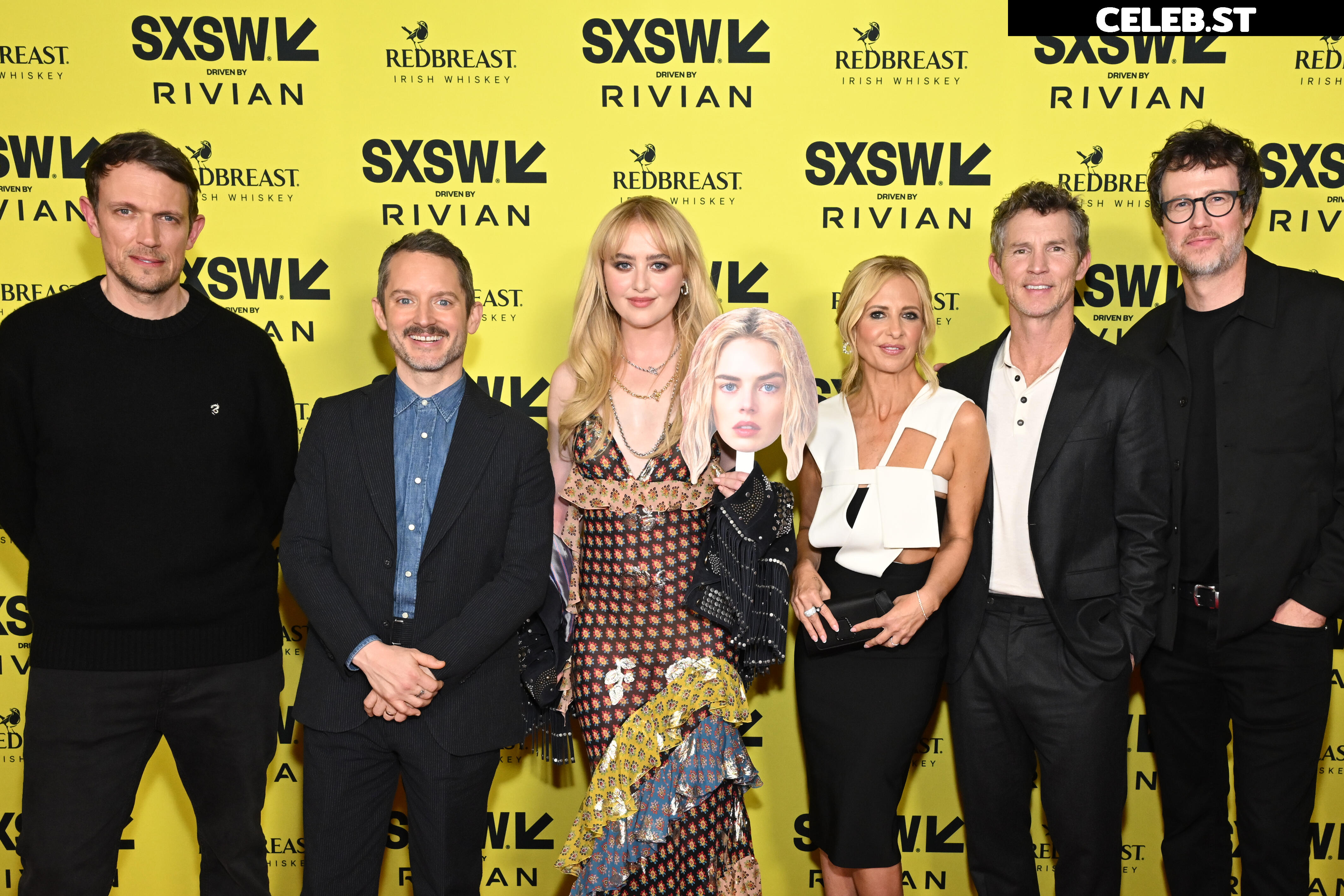 Kathryn Newton Image 22949364