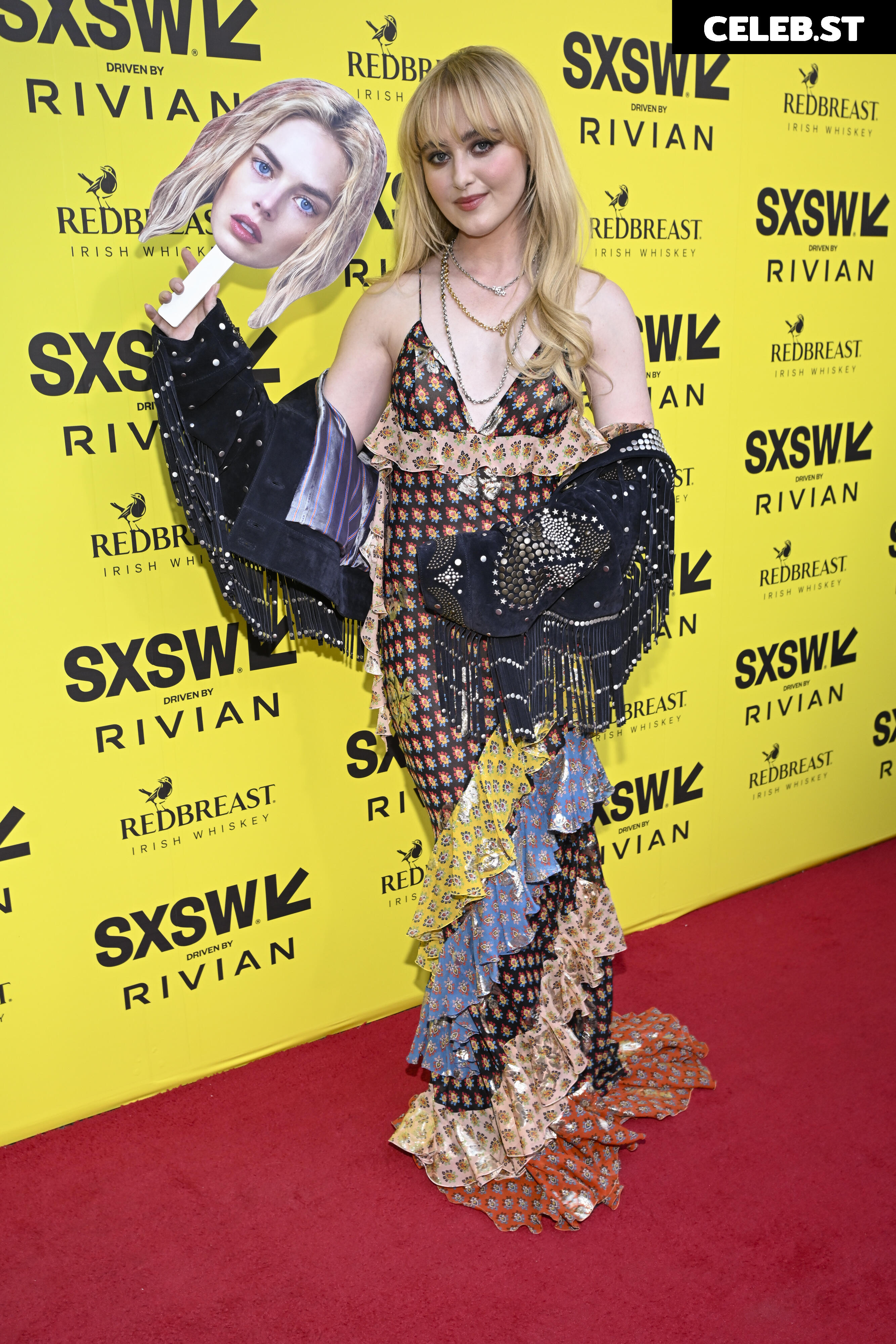Kathryn Newton Image 22949344
