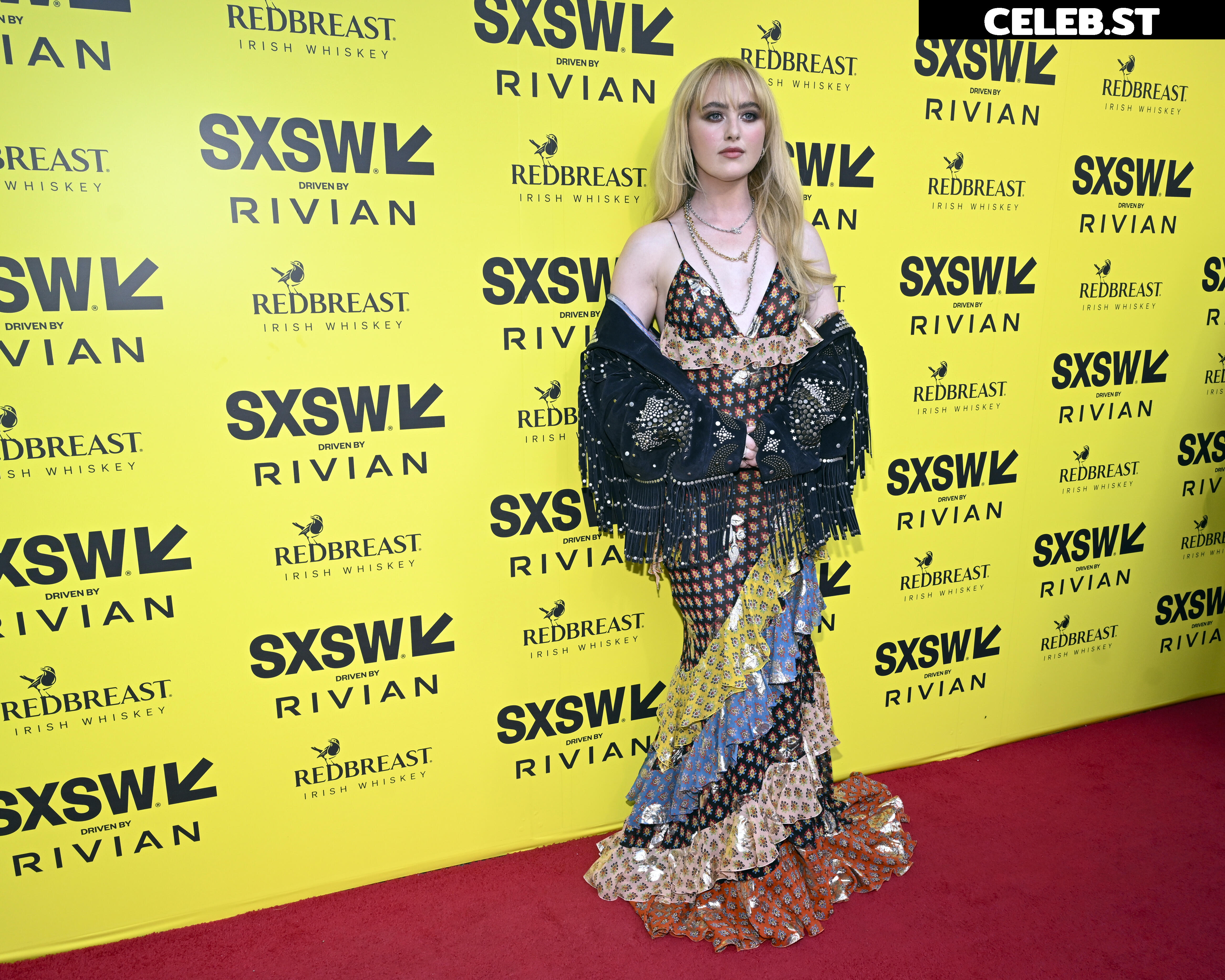 Kathryn Newton Image 22949348