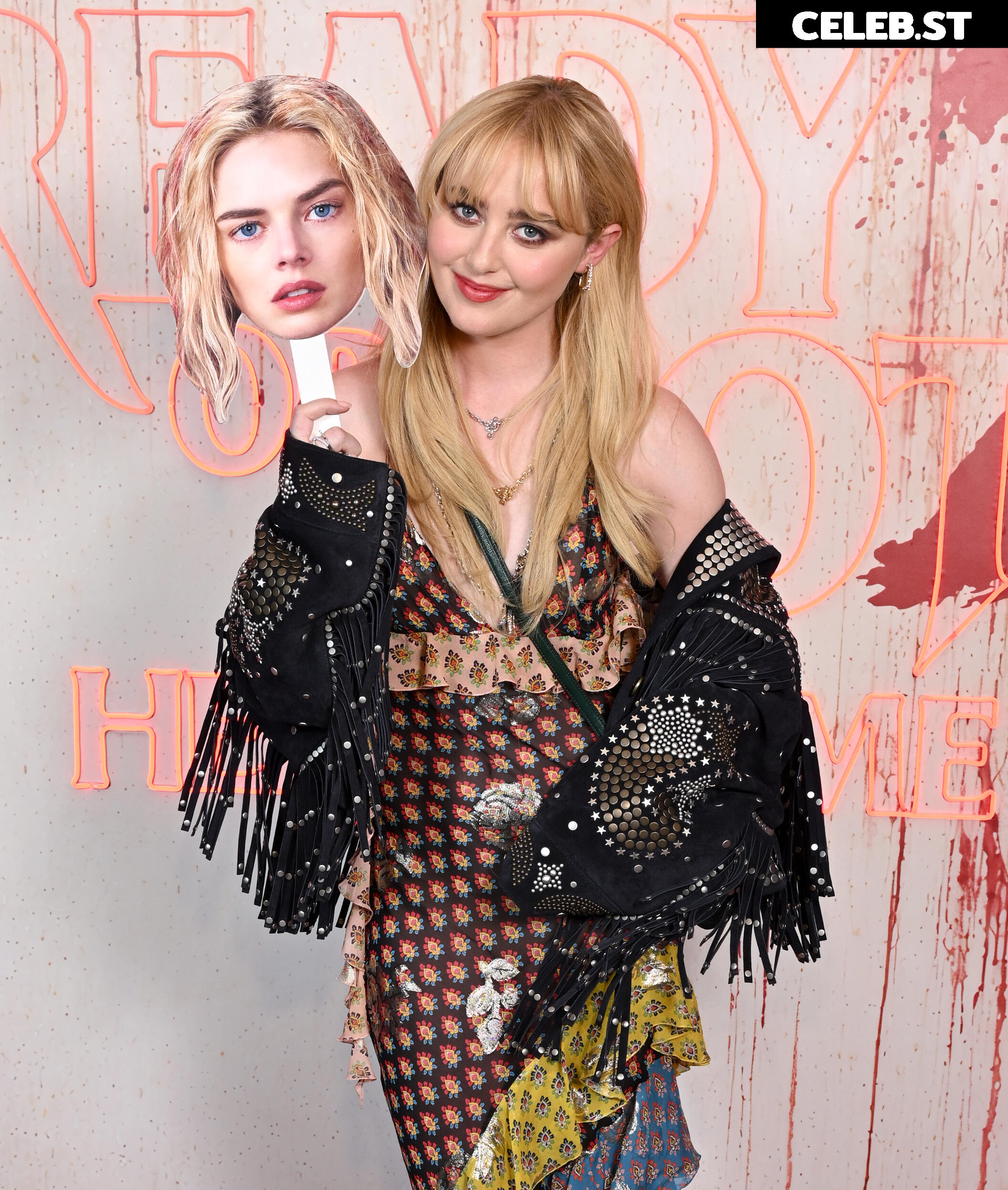 Kathryn Newton Image 22949370