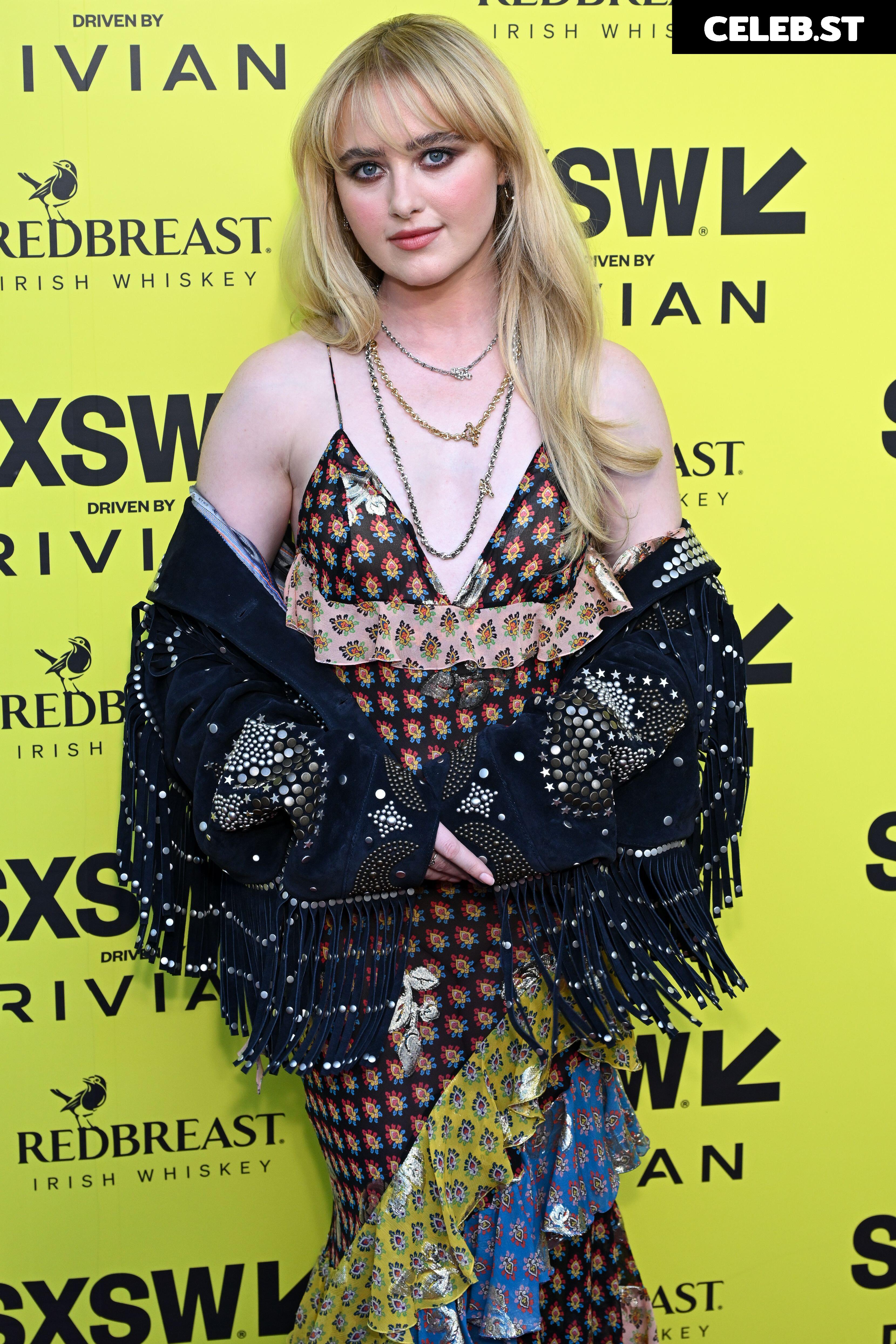 Kathryn Newton Image 22949376