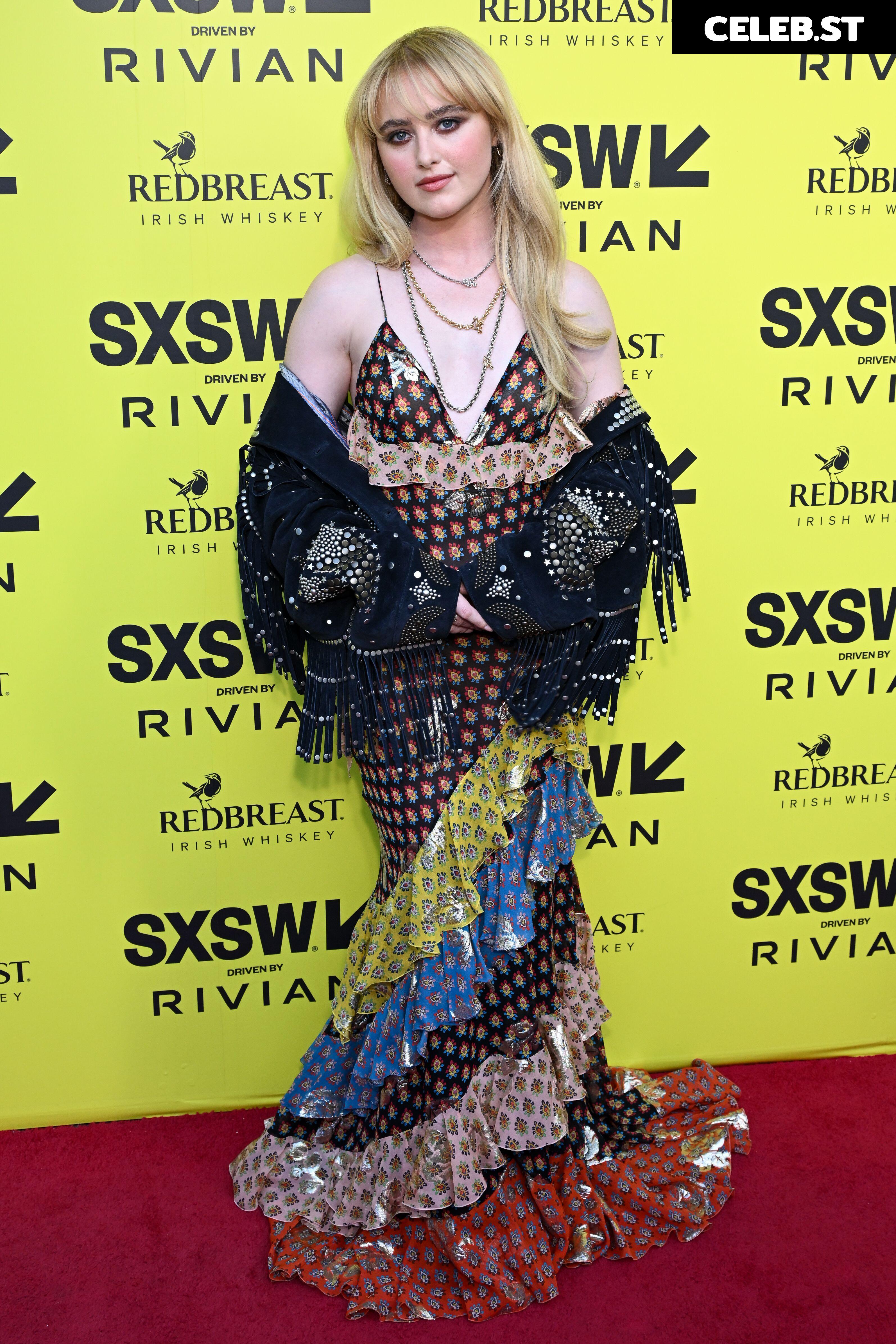 Kathryn Newton Image 22949378