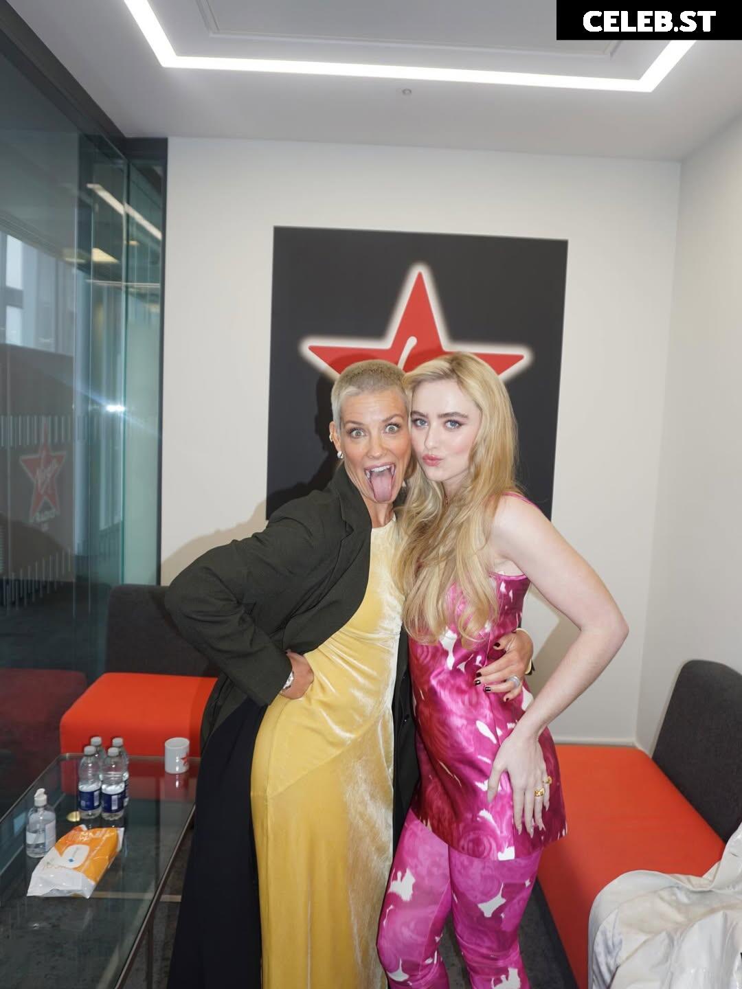 Kathryn Newton Image 22949235