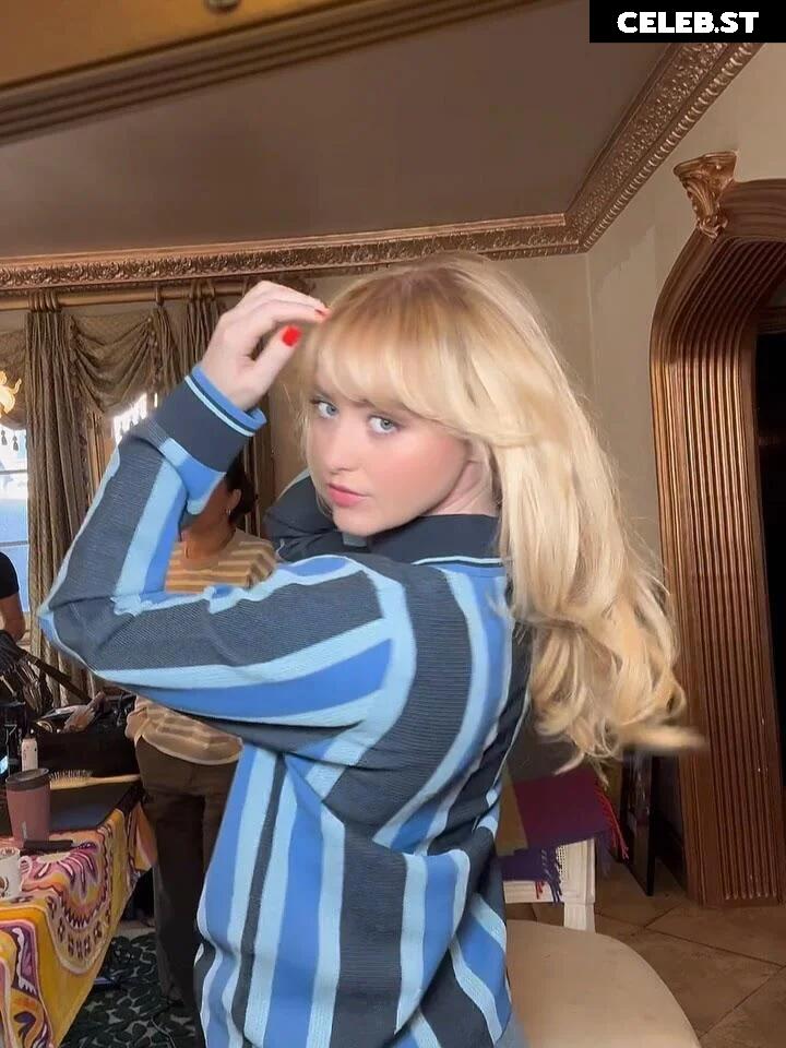 Kathryn Newton Image 22949262