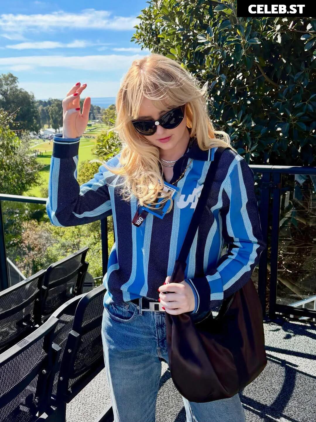 Kathryn Newton Image 22949261