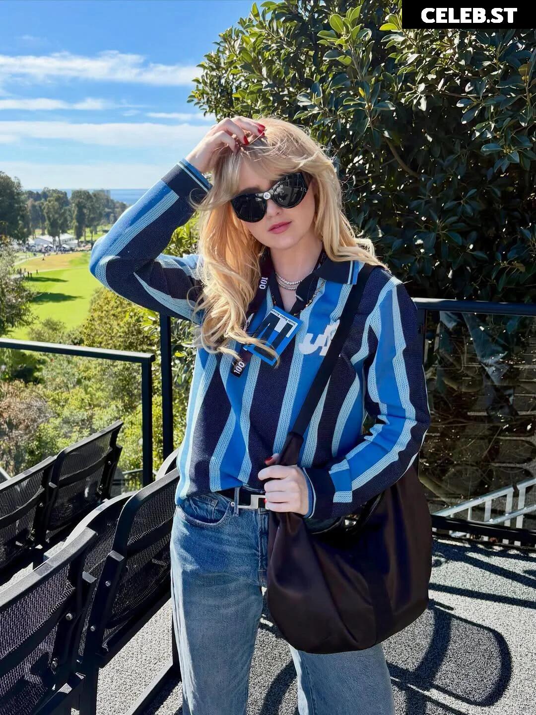 Kathryn Newton Image 22949260