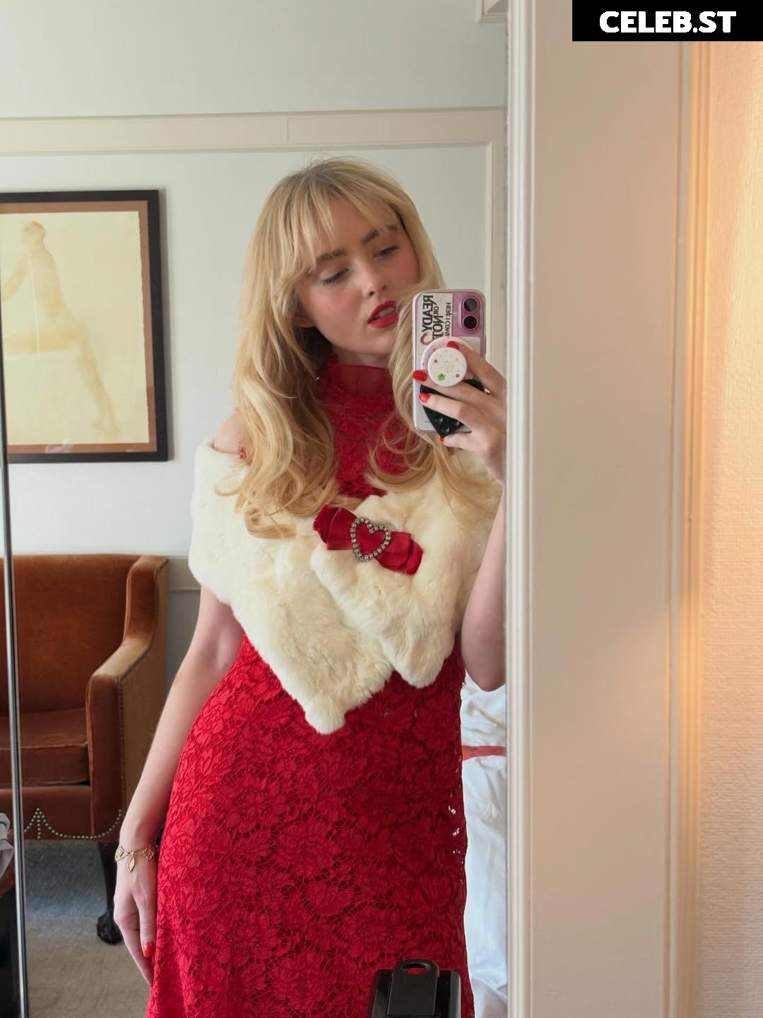 Kathryn Newton Image 22949254