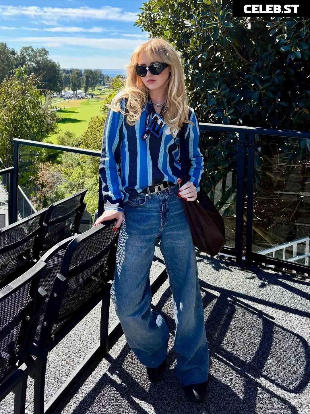 Kathryn Newton Image 22949259