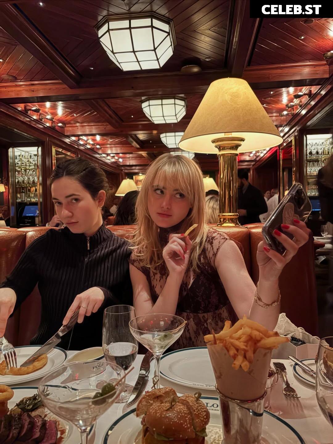 Kathryn Newton Image 22949249