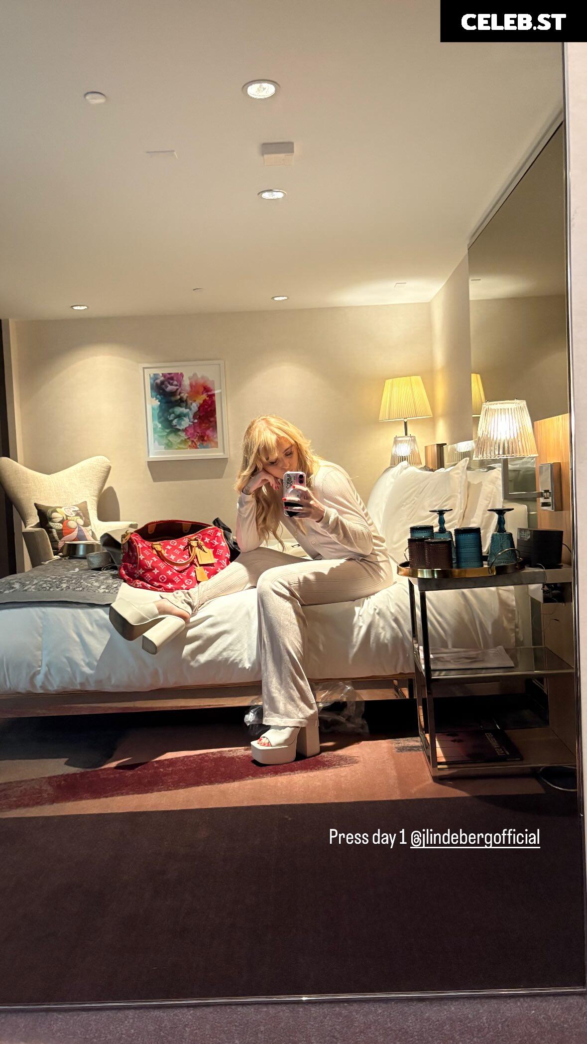 Kathryn Newton Image 22949279