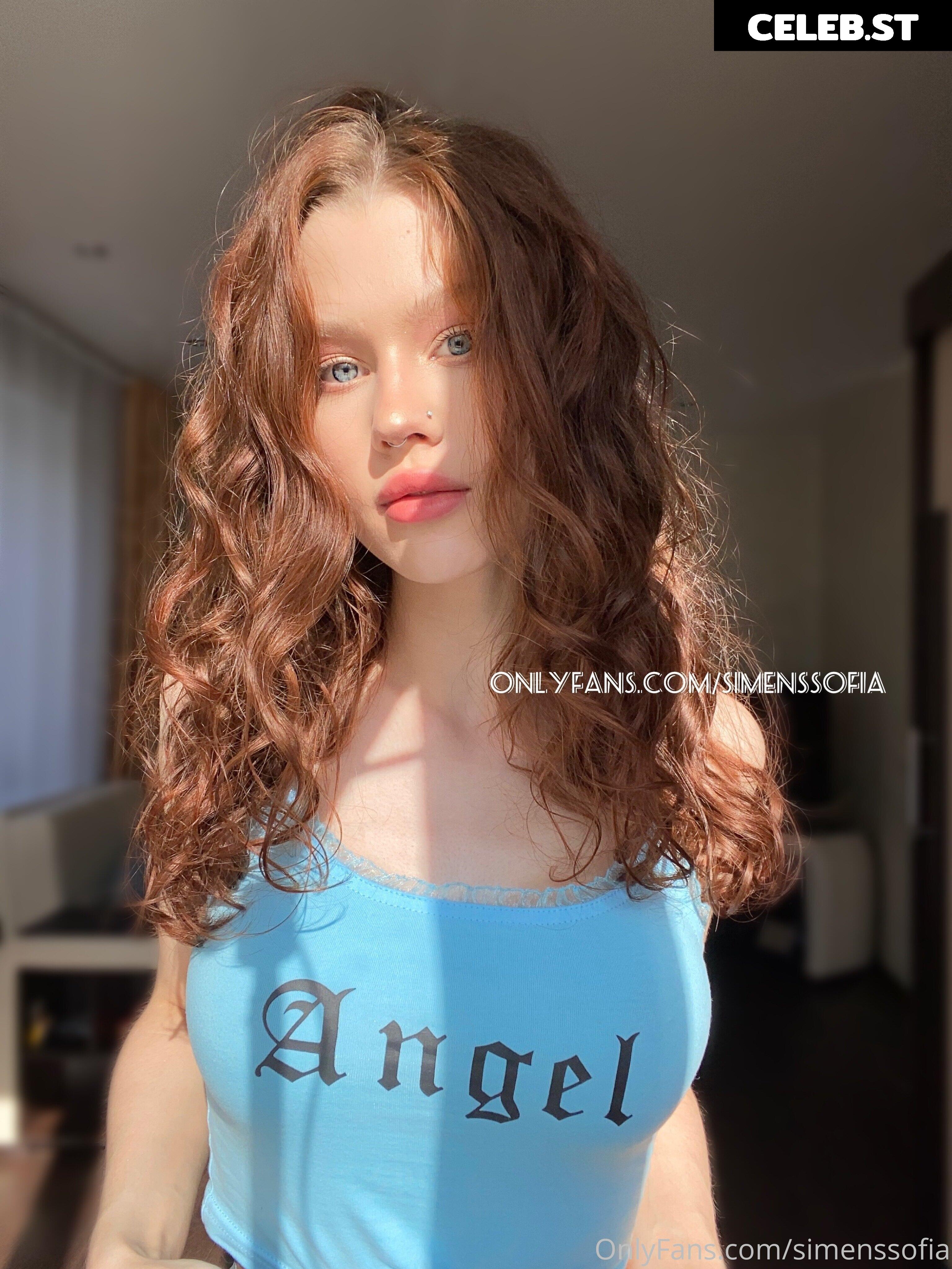 Sofia Simens Image 2291419