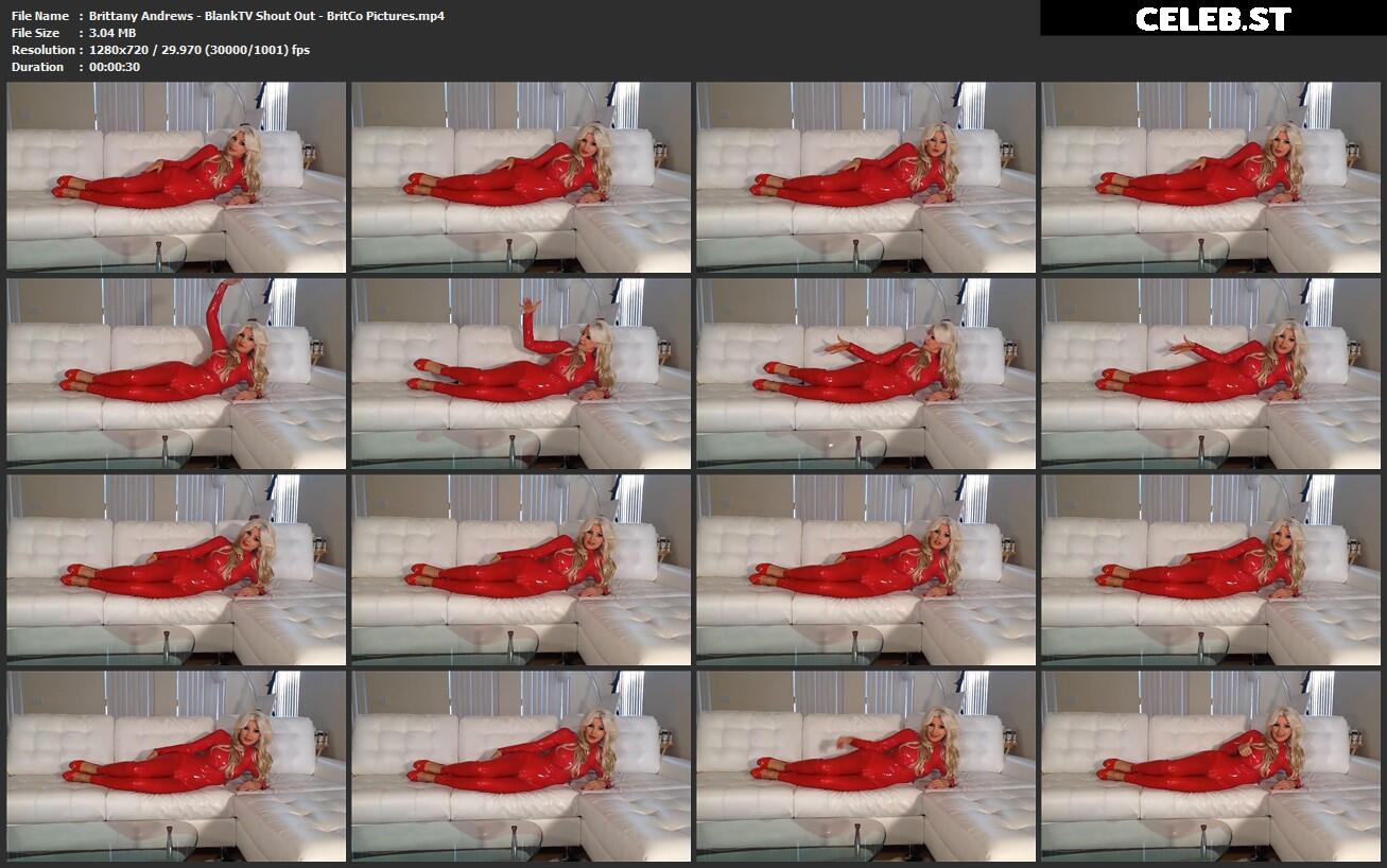 brittany_andrews / DjBritStar / Brittany Andrews Image 22916288