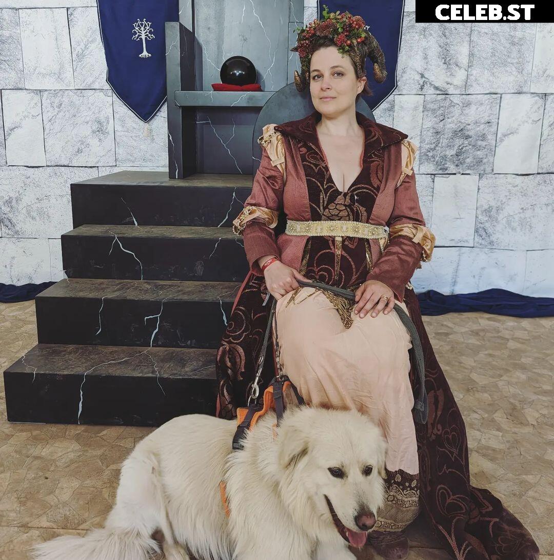 Mháire Stritter Image 2292495