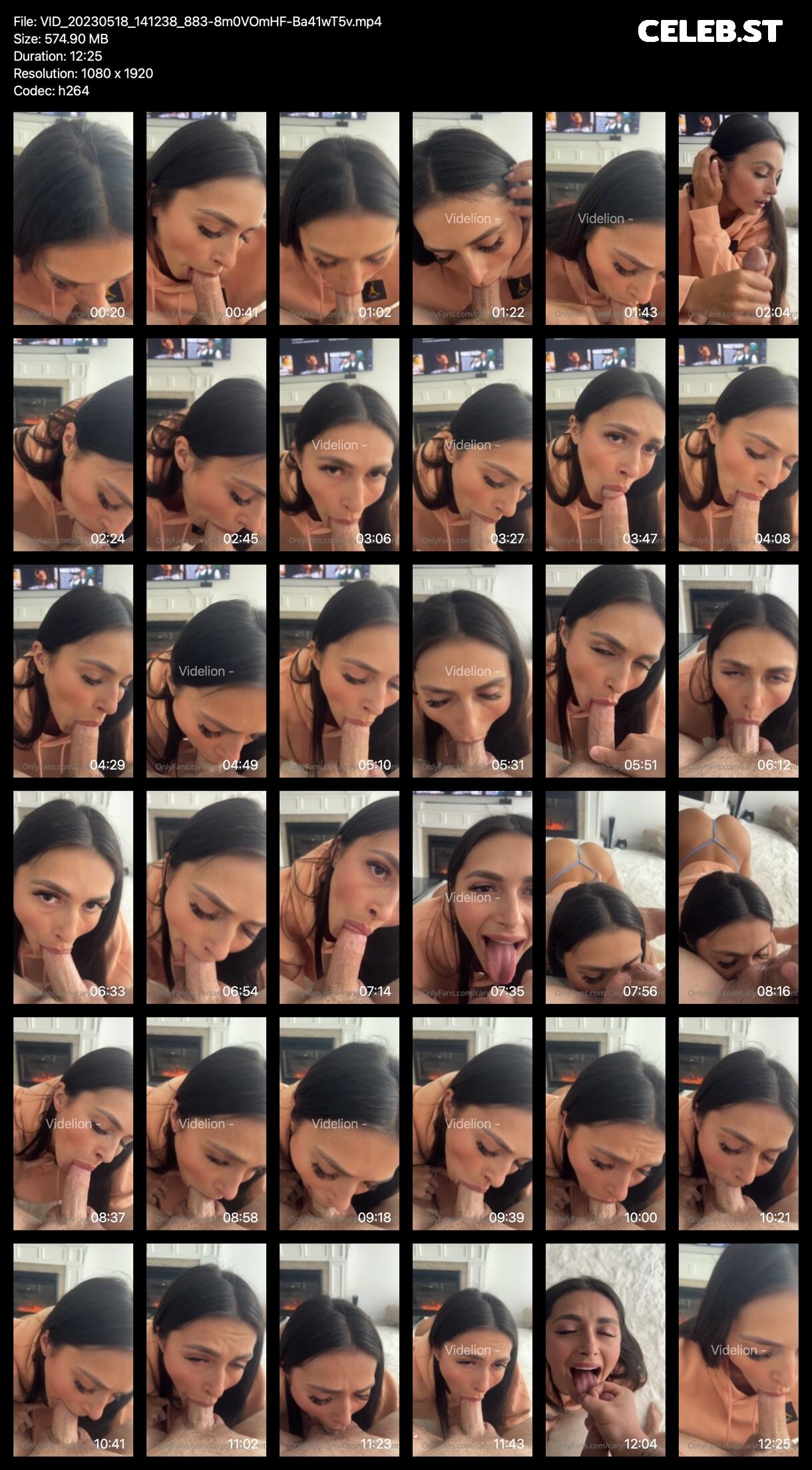 Caryn Beaumont Image 2292776