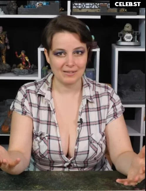 Mháire Stritter Image 2292702