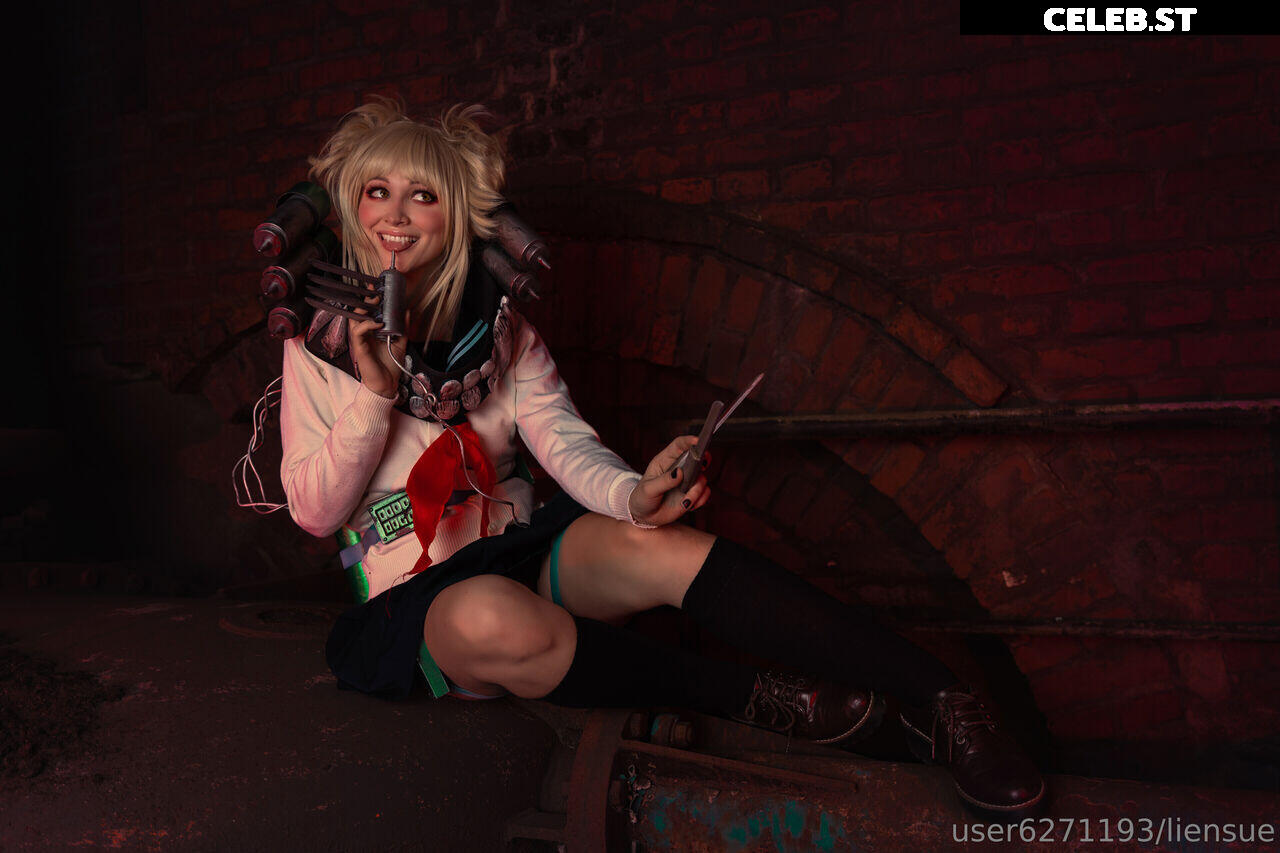 Liensue Image 2292281