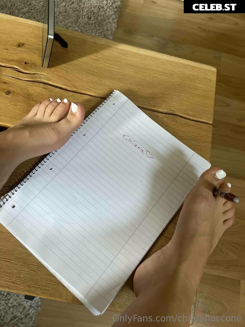 Chiara Fiaccione Image 2293400