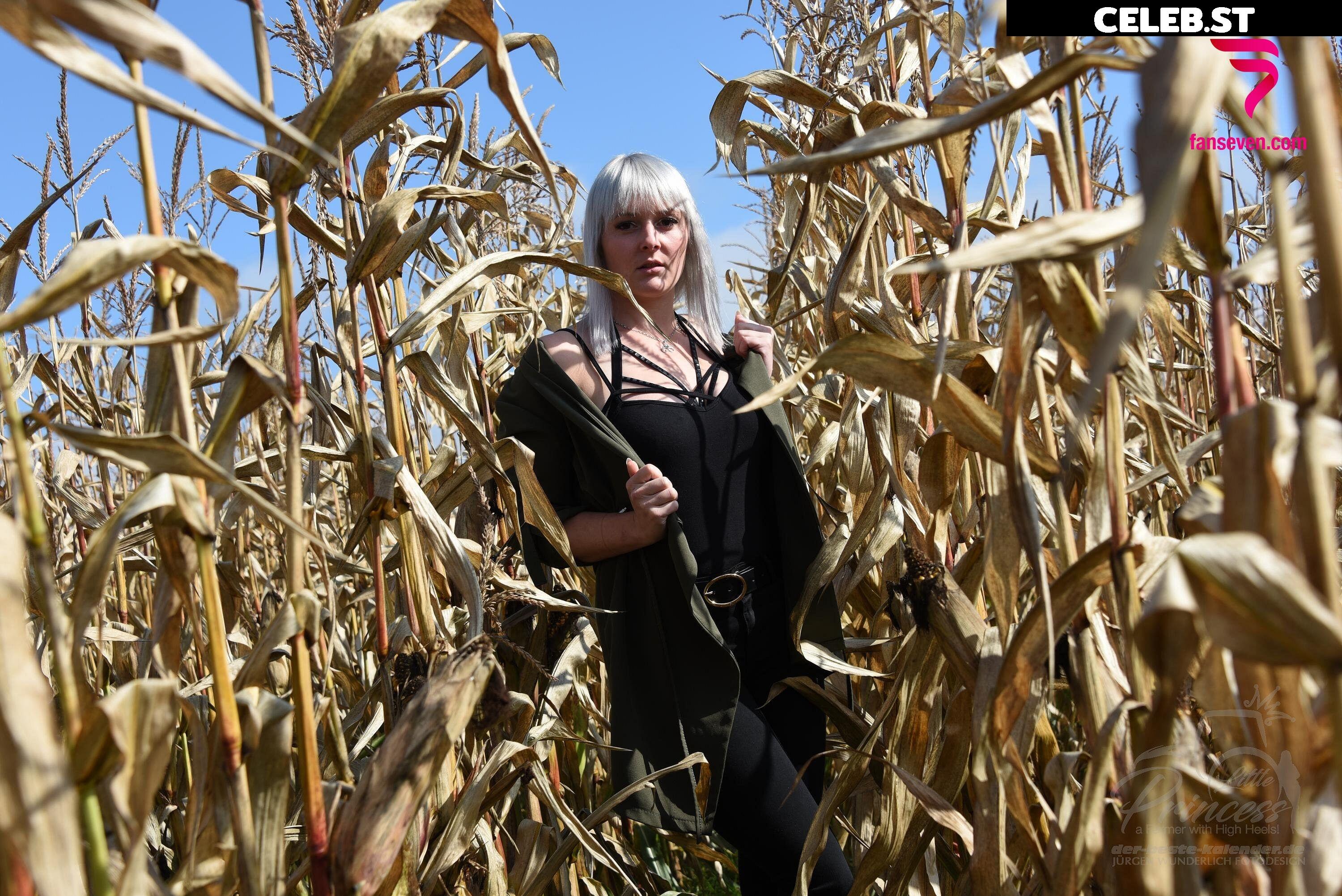 Little Princess Hedi Image 2293777