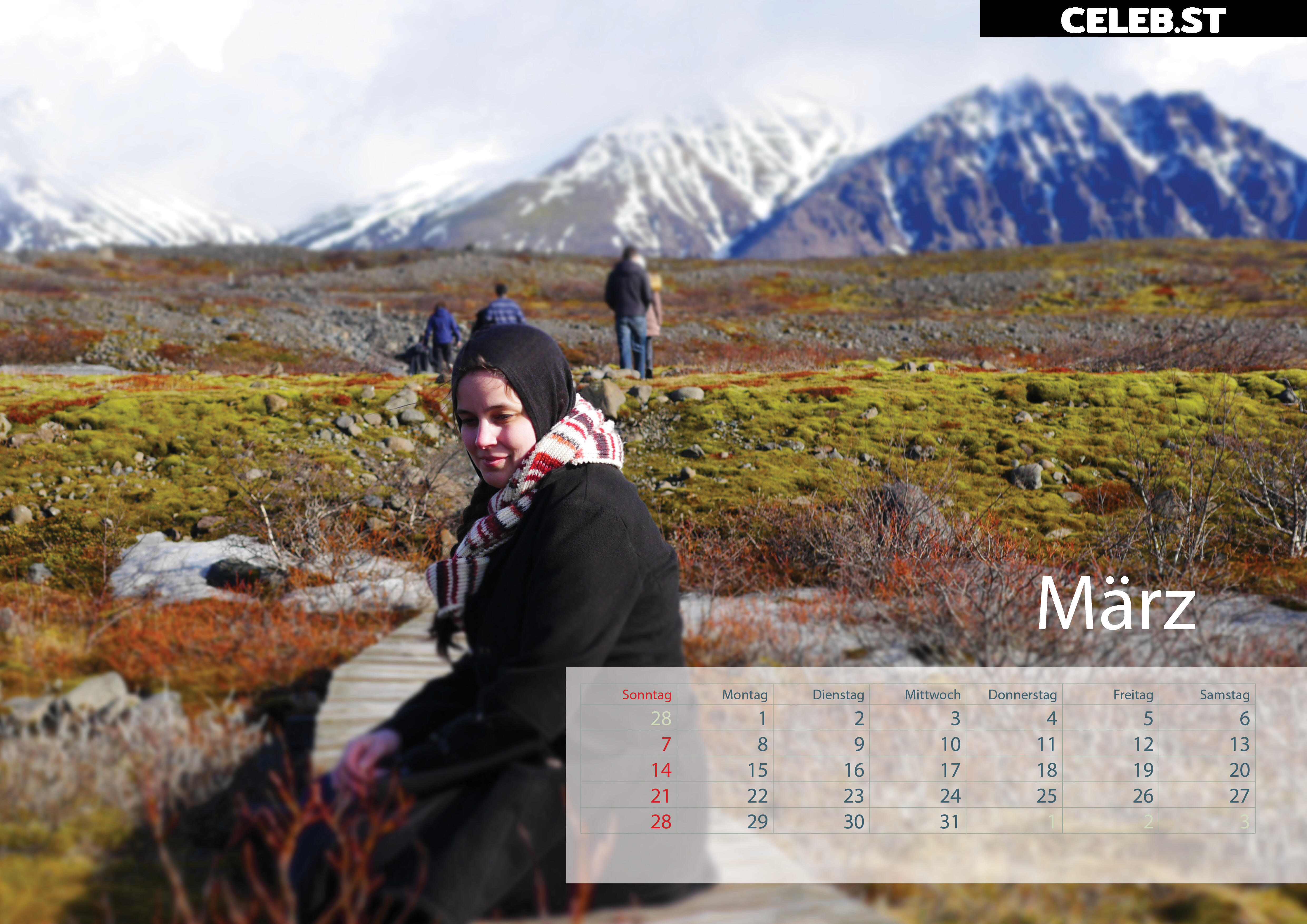 Mháire Stritter Image 2293076