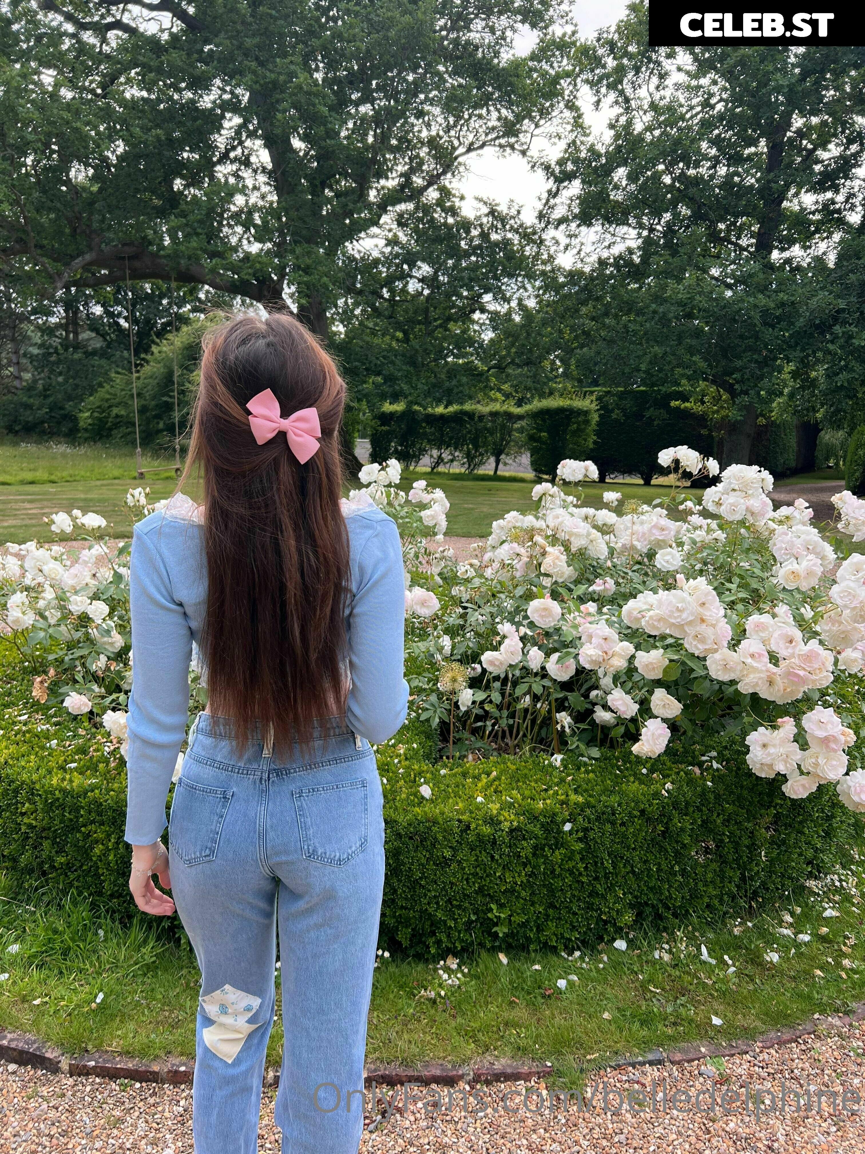 Belle Delphine Image 229307