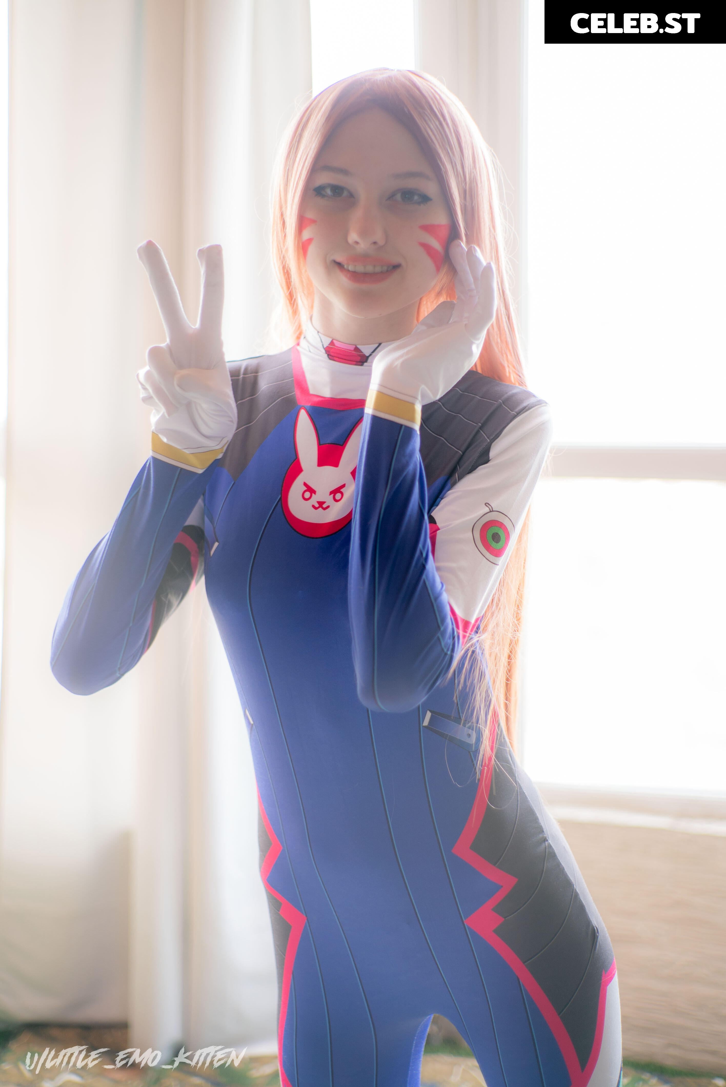 Little Emo Kitten Image 2290591