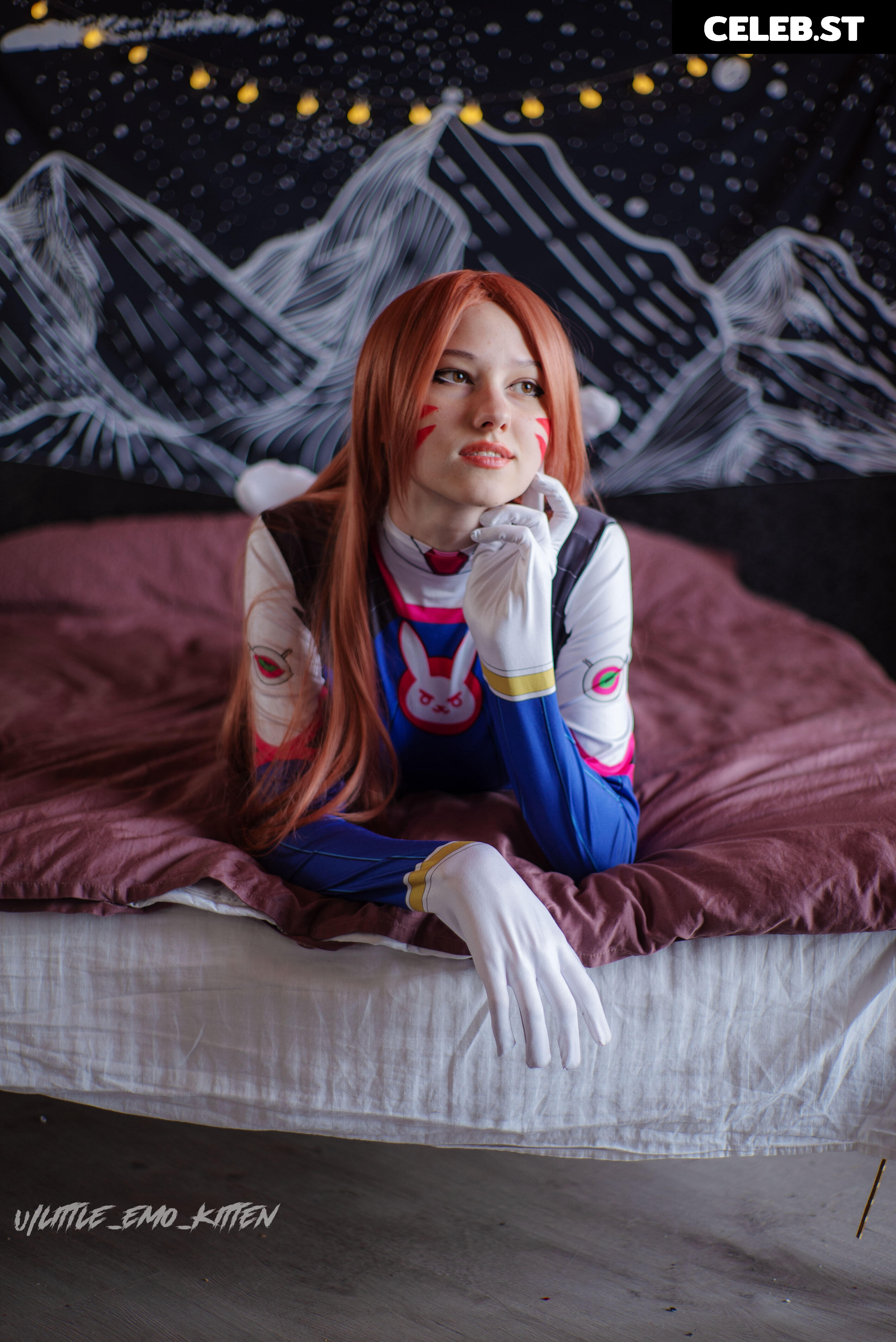 Little Emo Kitten Image 2290534