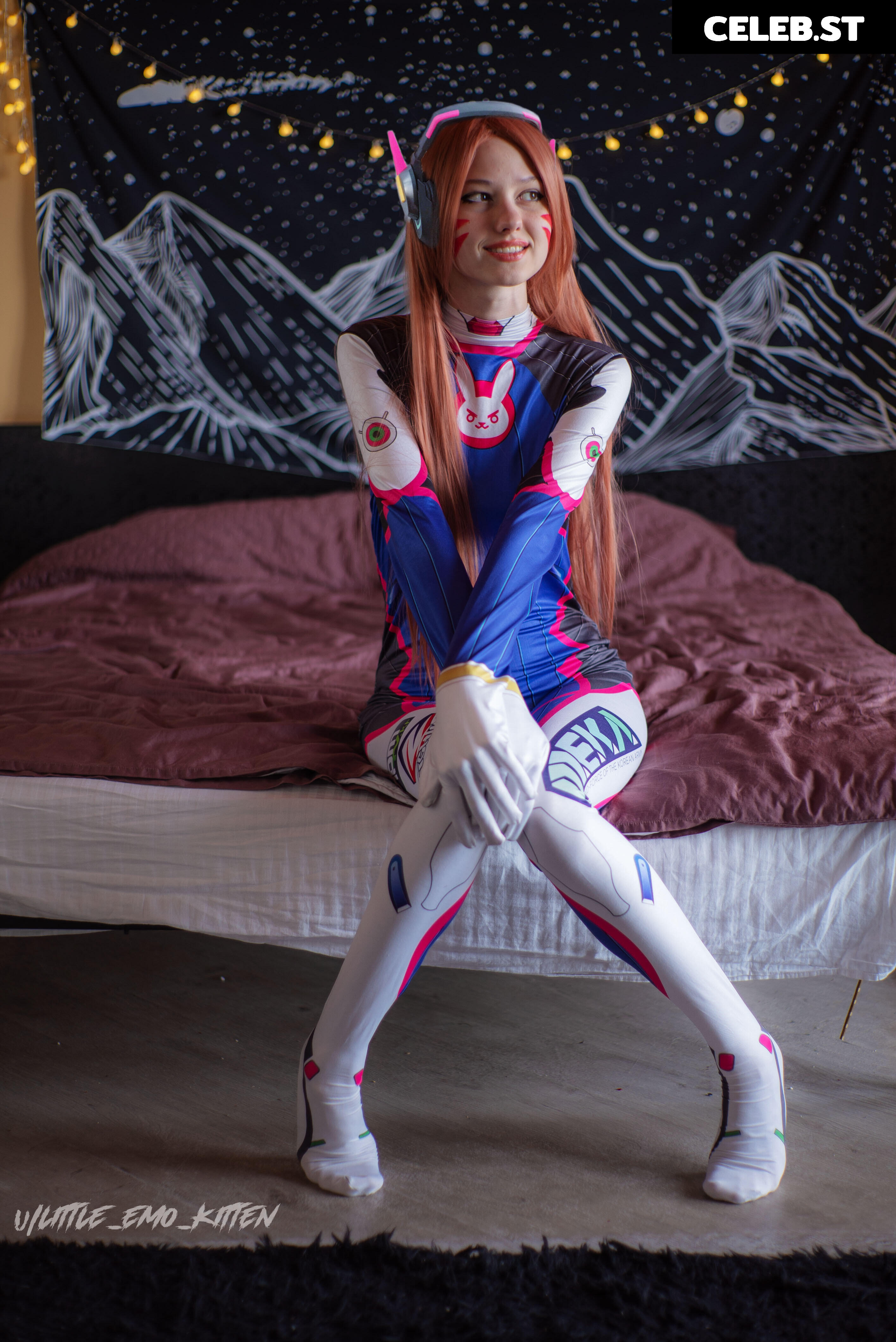 Little Emo Kitten Image 2290472