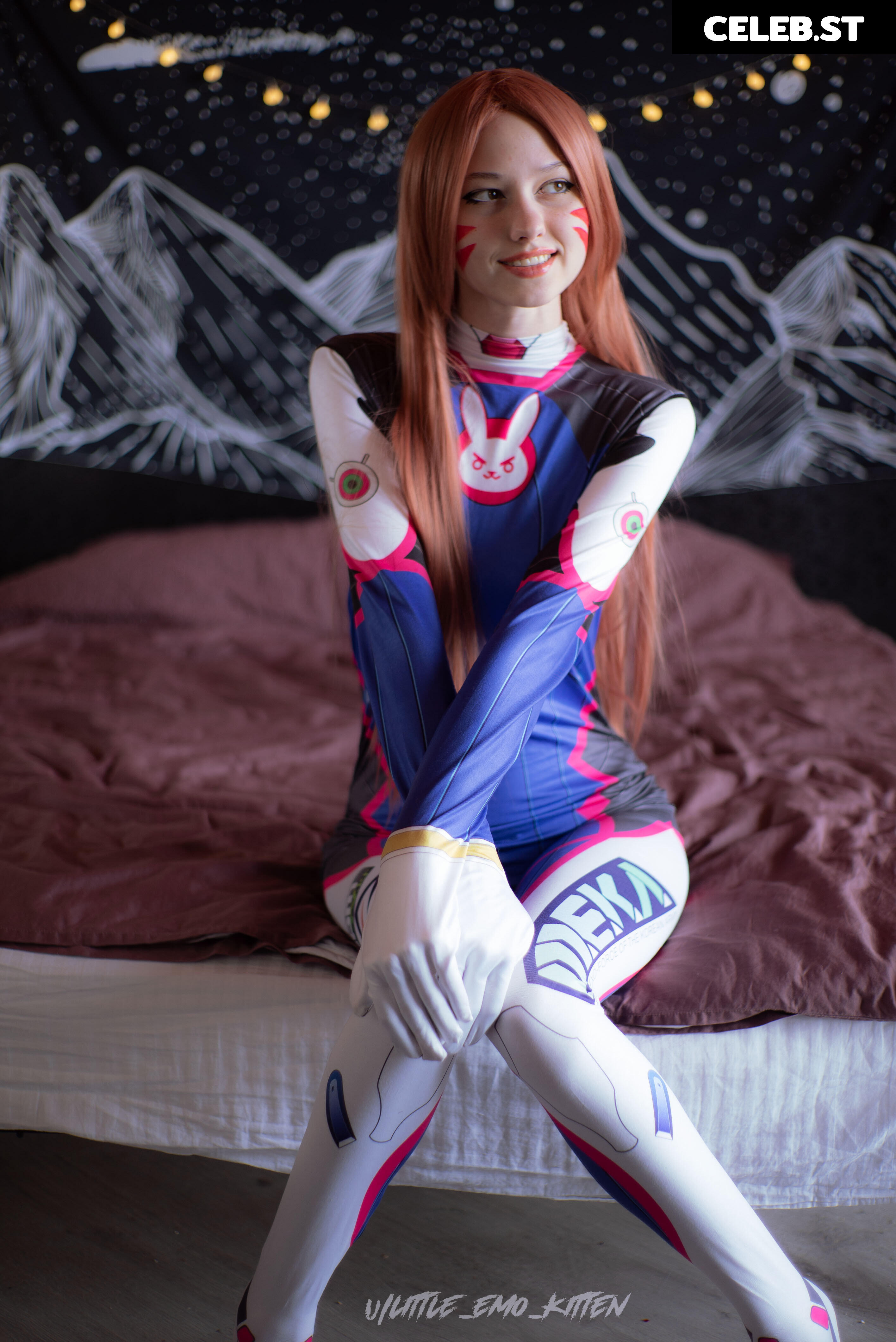 Little Emo Kitten Image 2290429