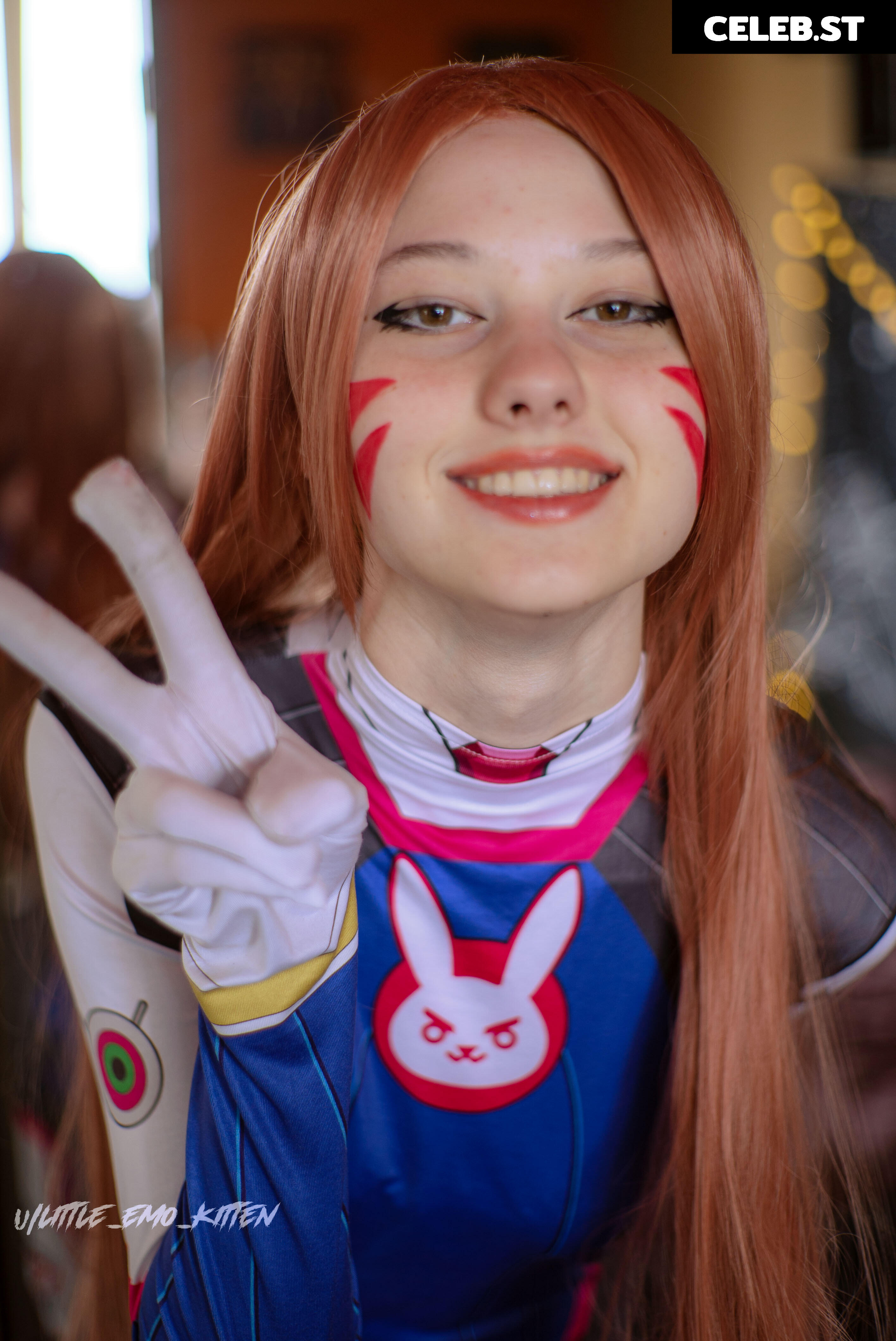 Little Emo Kitten Image 2290653