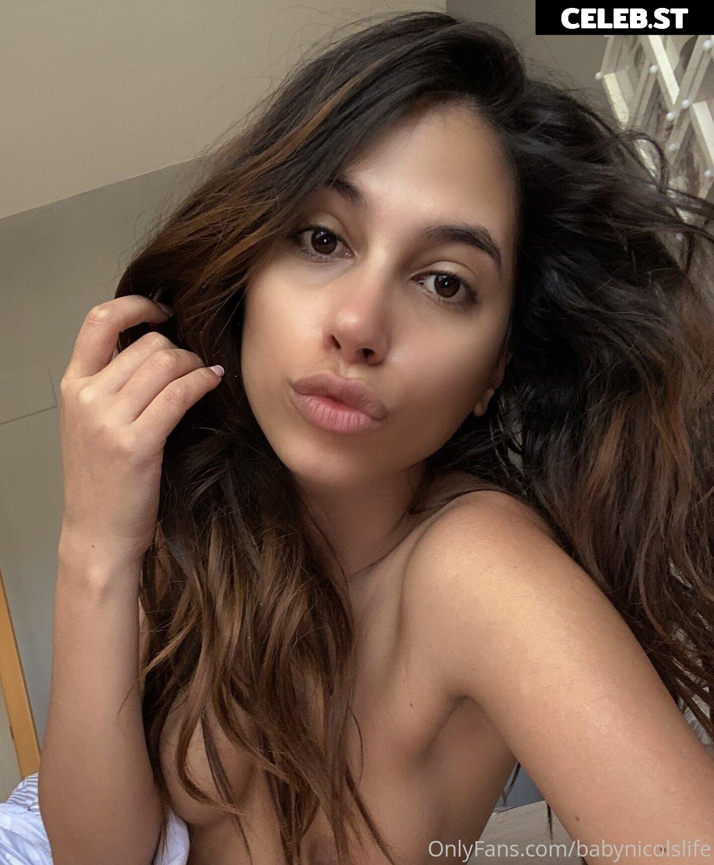 Baby Nicols Image 2290649