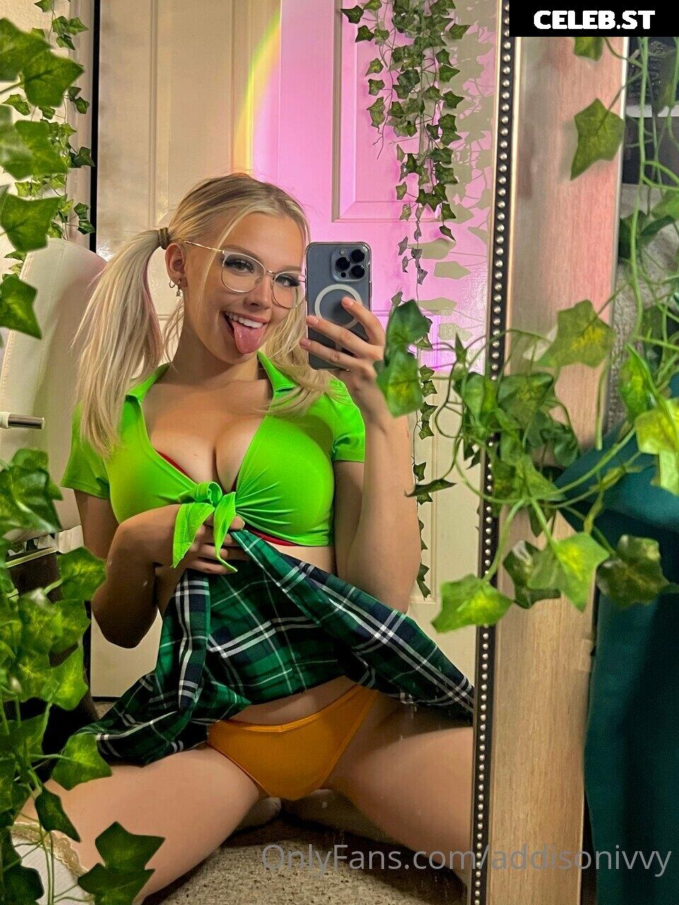 Addison Ivy Image 229027