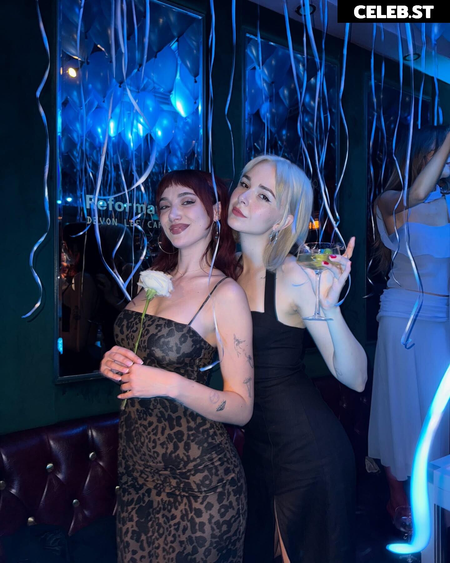 Olivia O'Brien Image 22998182