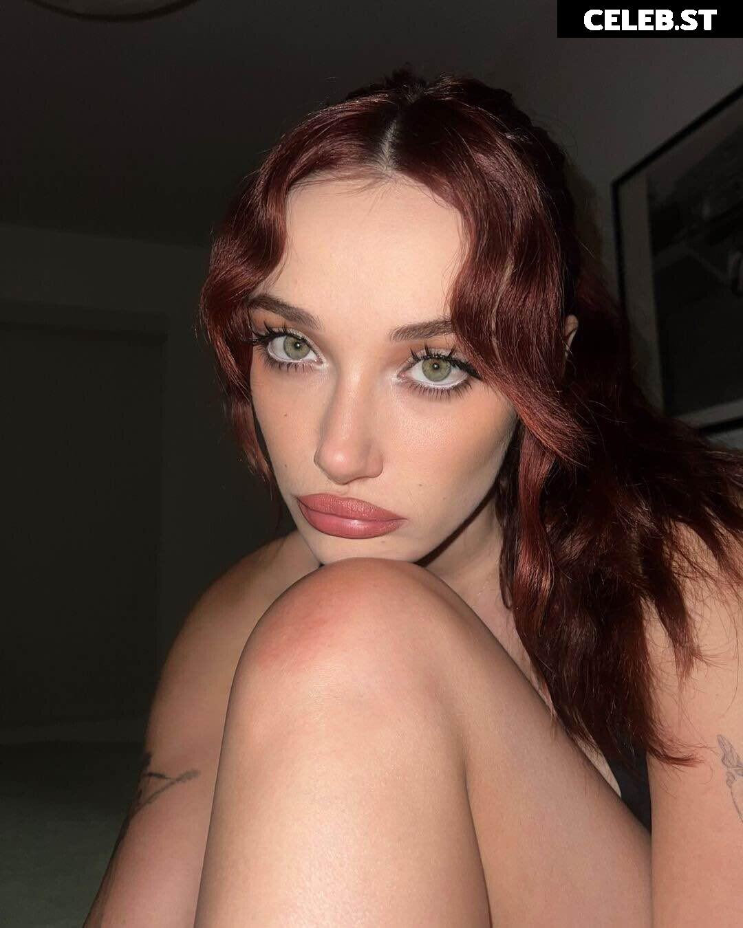 Olivia O'Brien Image 22998129