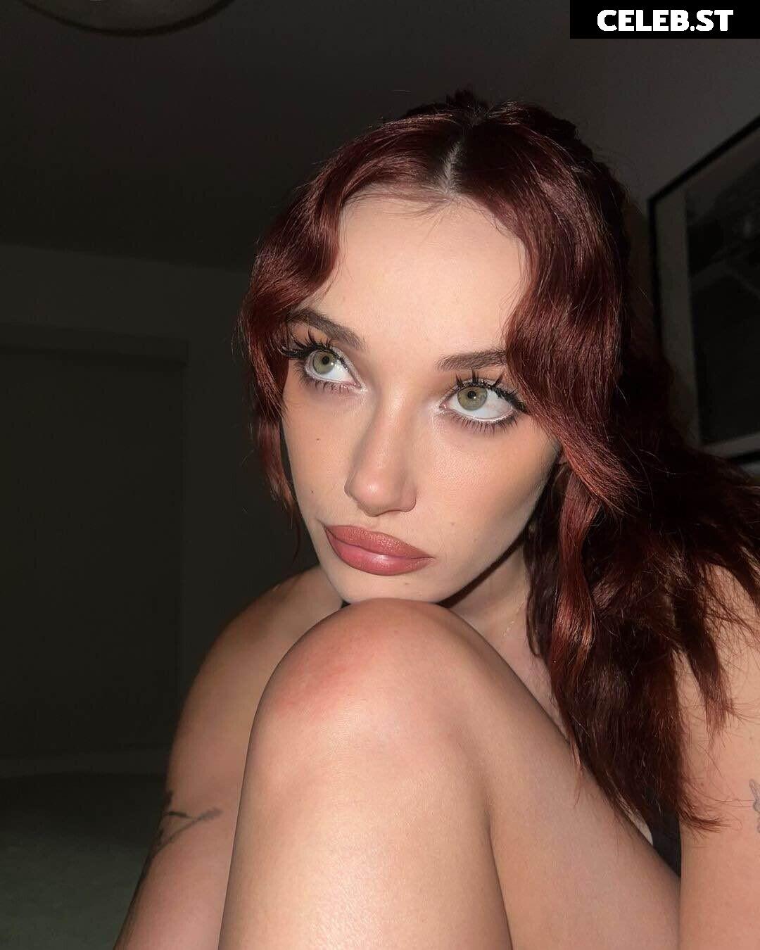 Olivia O'Brien Image 22998131