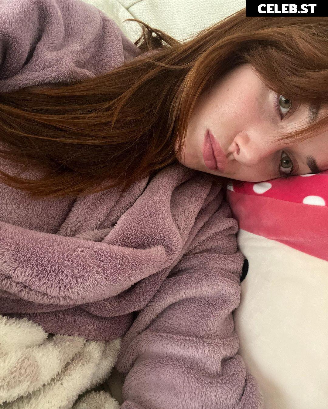 Olivia O'Brien Image 22998082