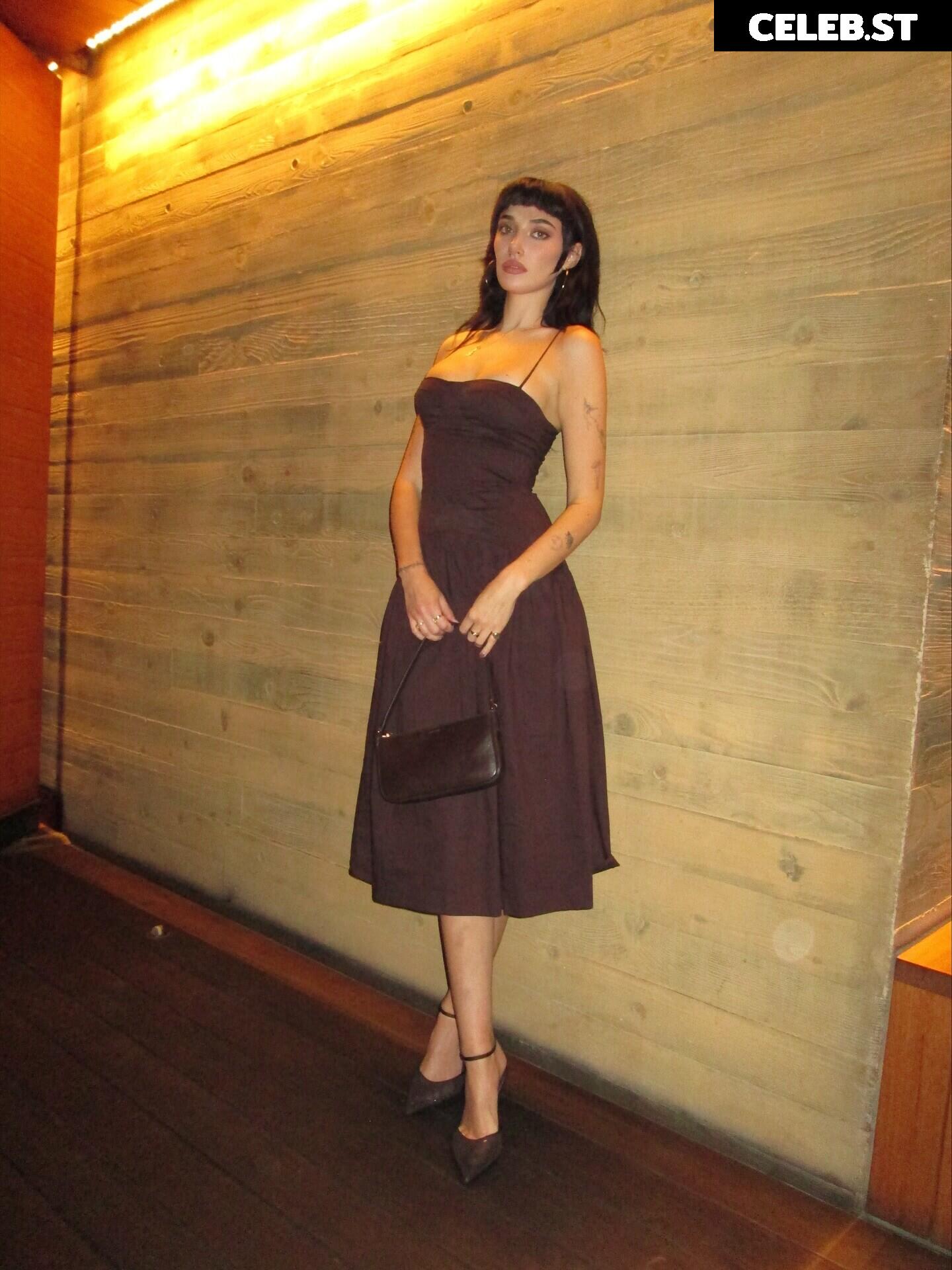 Olivia O'Brien Image 22998326
