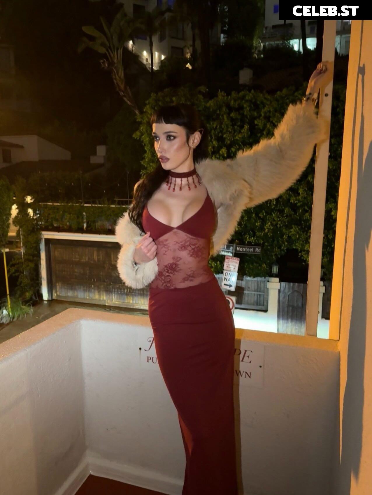 Olivia O'Brien Image 22998367