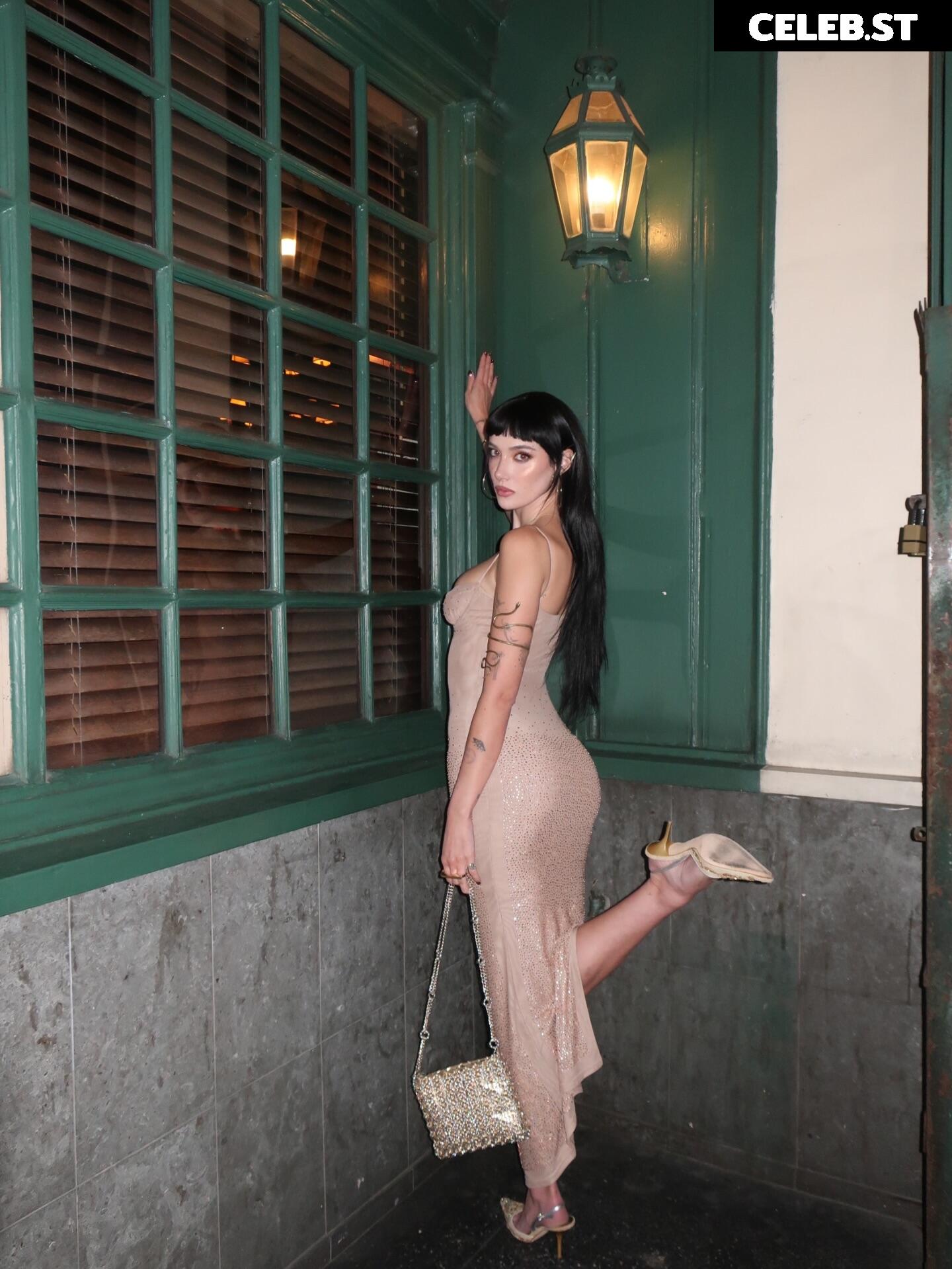 Olivia O'Brien Image 22998353