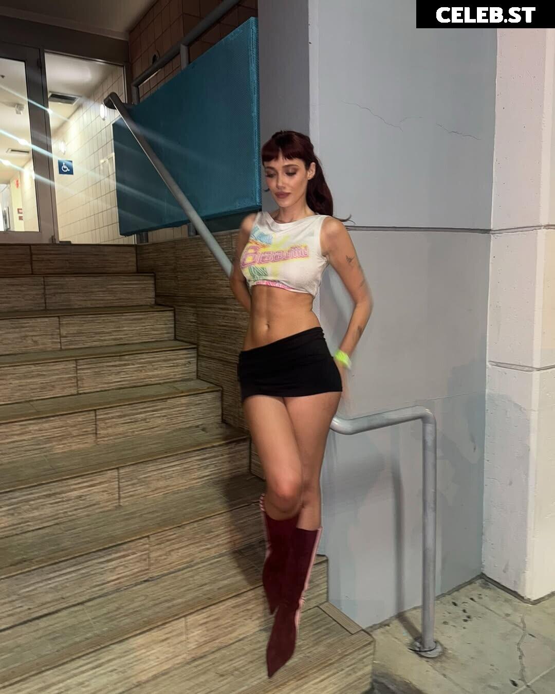 Olivia O'Brien Image 22998223
