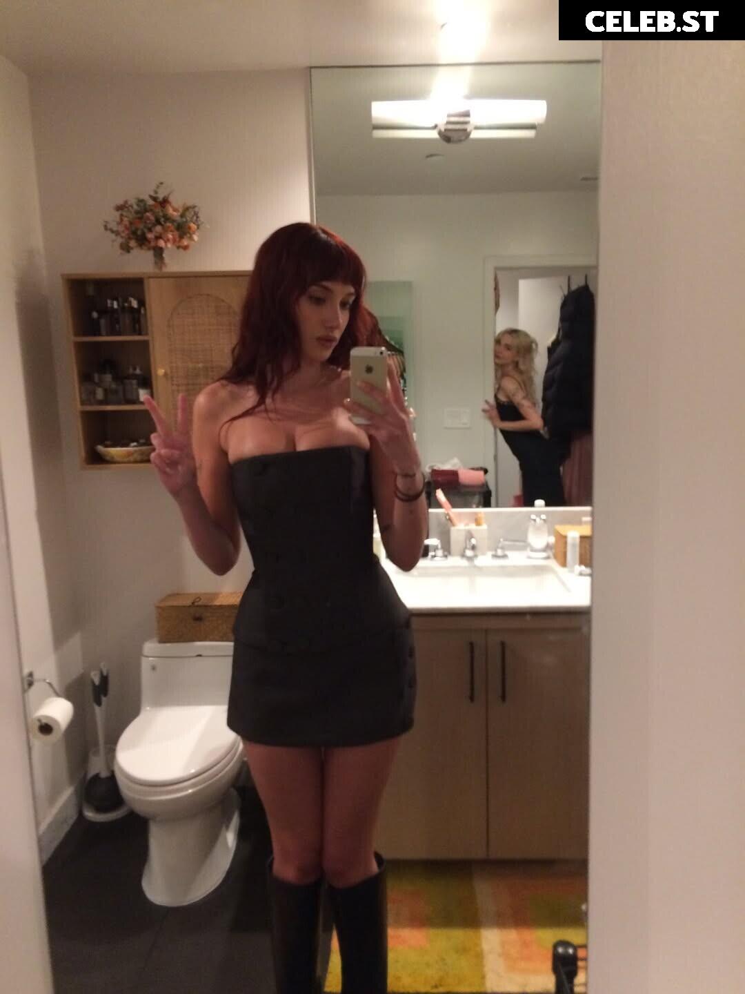 Olivia O'Brien Image 22998220